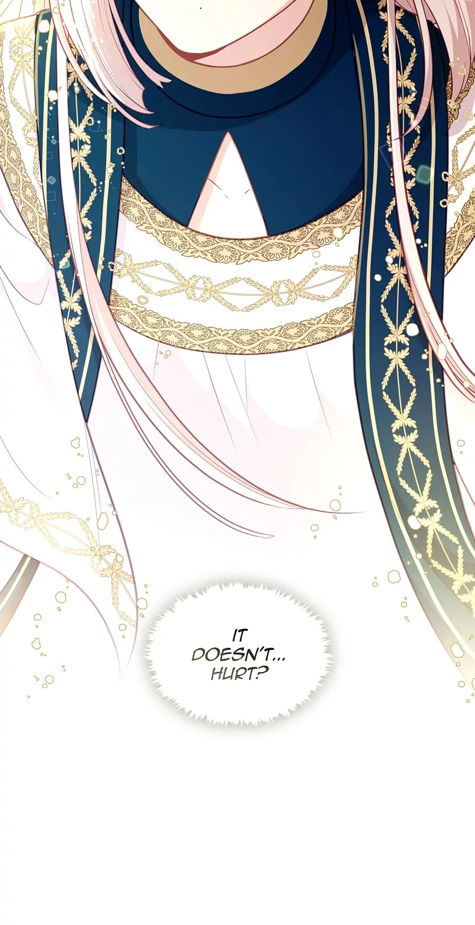 Beware the Villainess! Chapter 92.08 Page 19