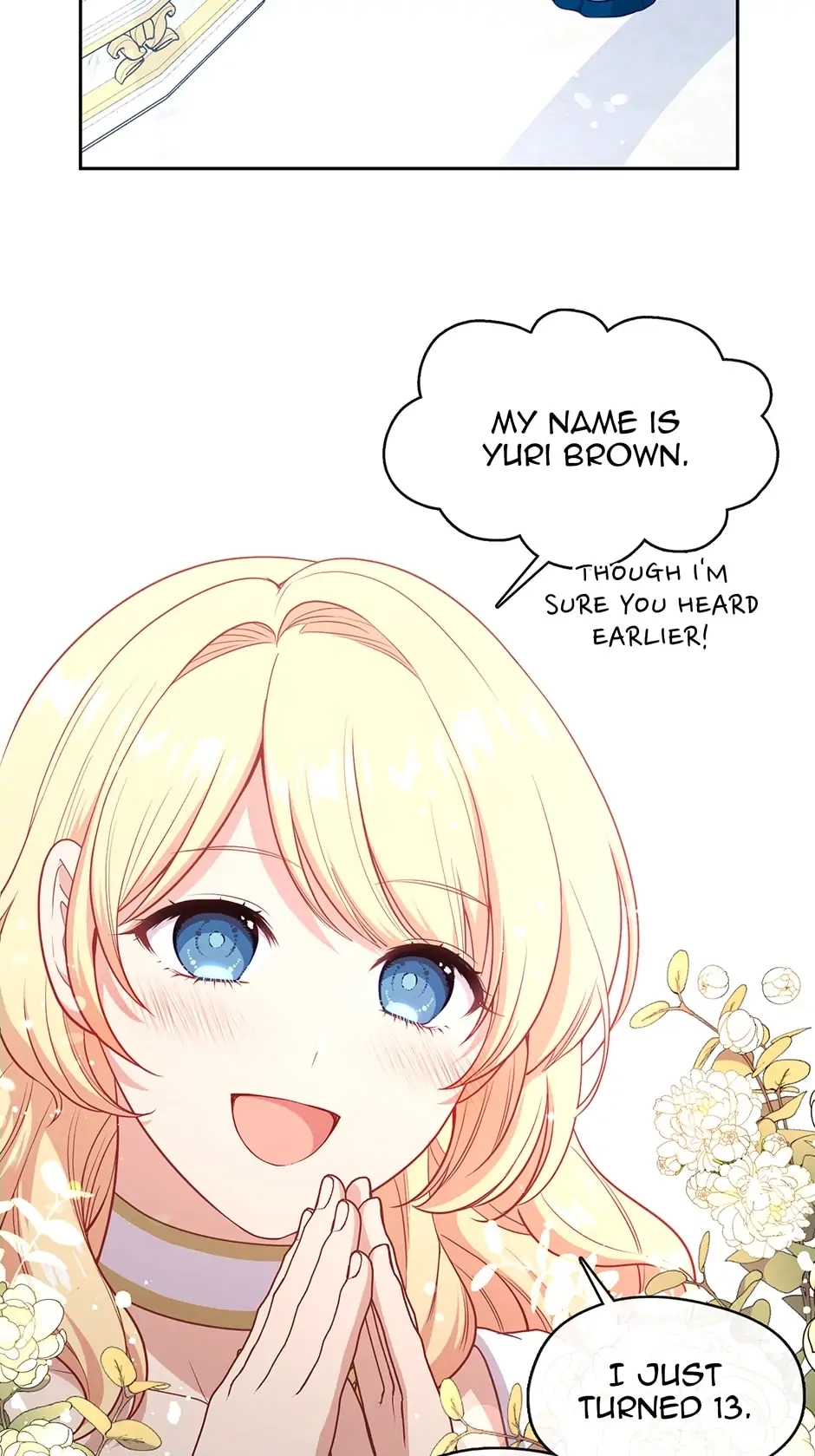 Beware the Villainess! Chapter 92.08 Page 46