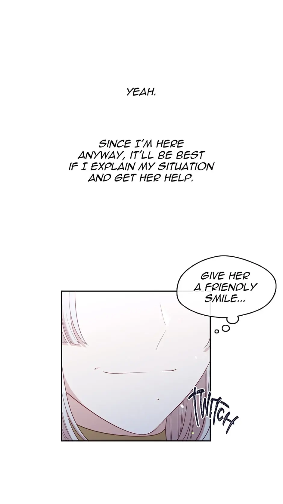 Beware the Villainess! Chapter 92.08 Page 55