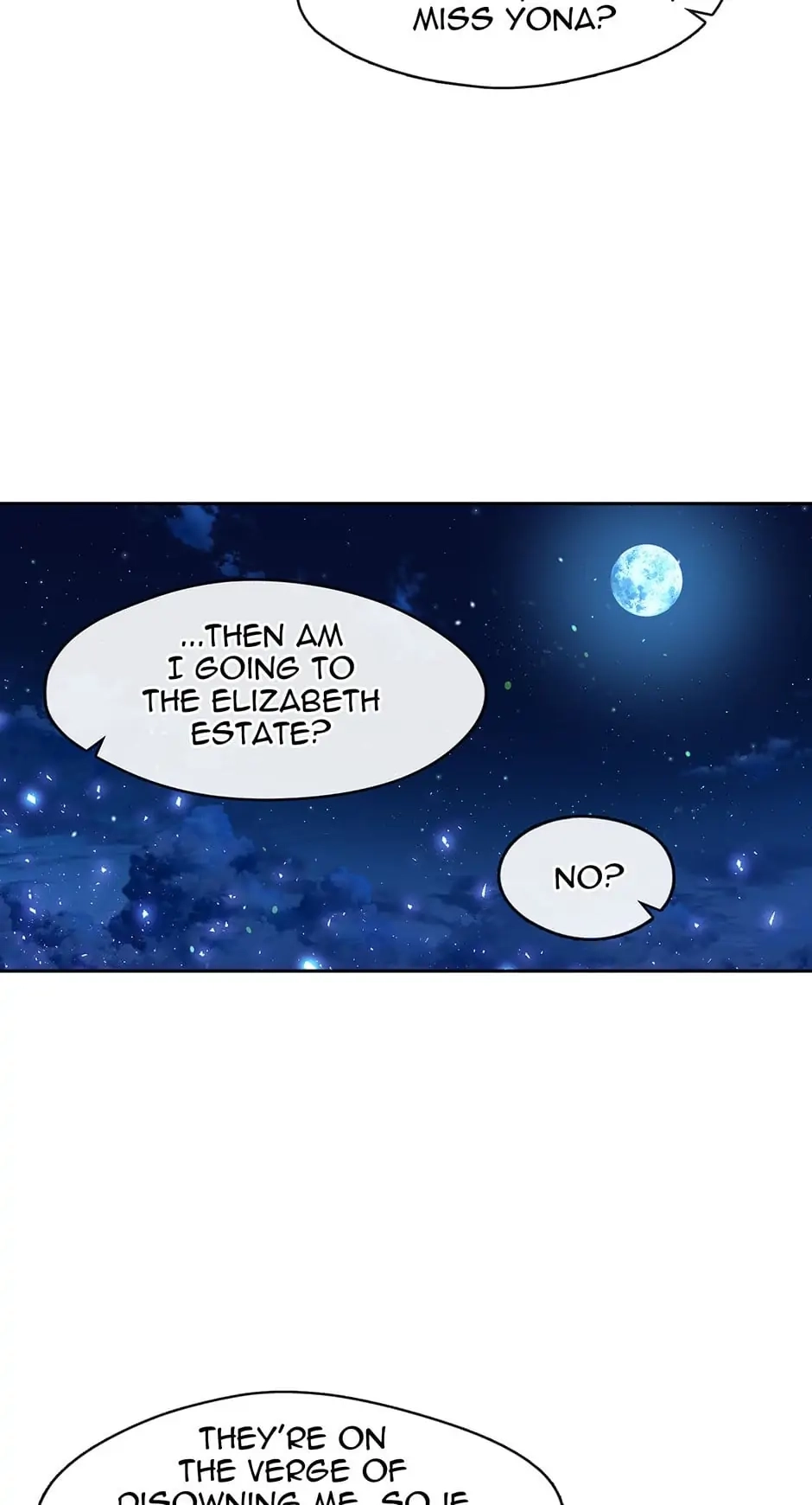 Beware the Villainess! Chapter 92.12 Page 6