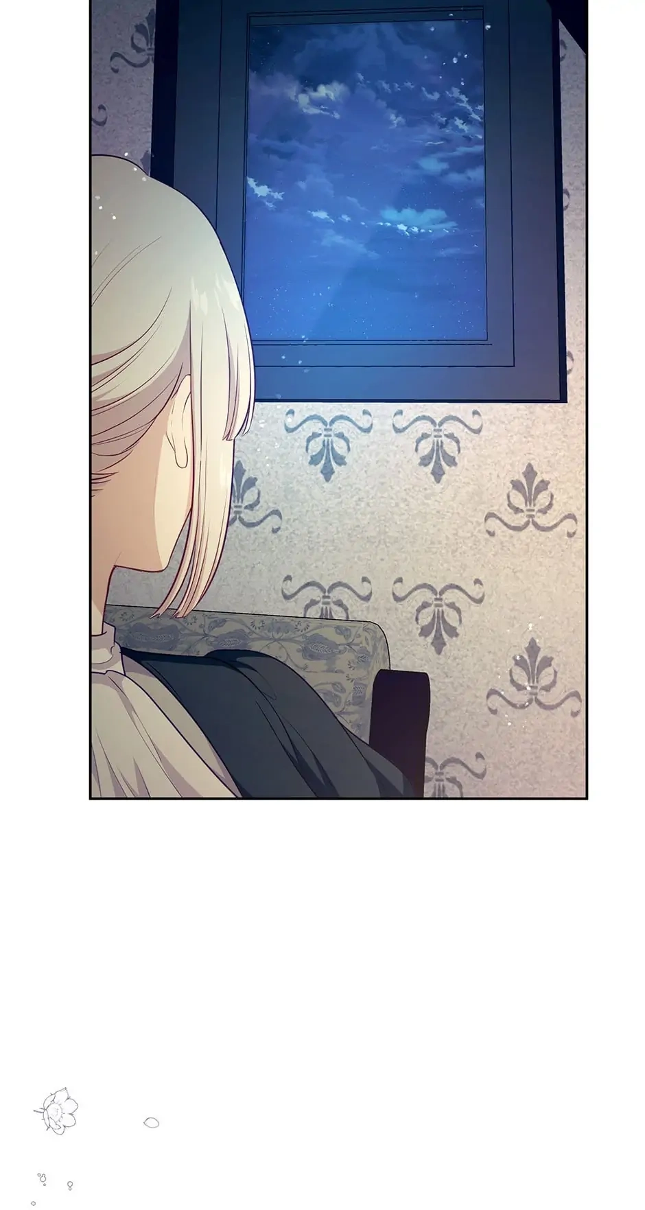 Beware the Villainess! Chapter 92.12 Page 17