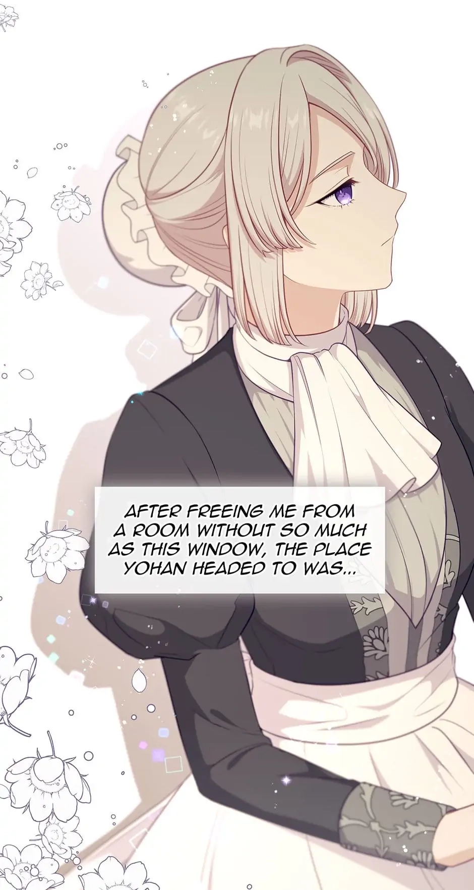 Beware the Villainess! Chapter 92.12 Page 18