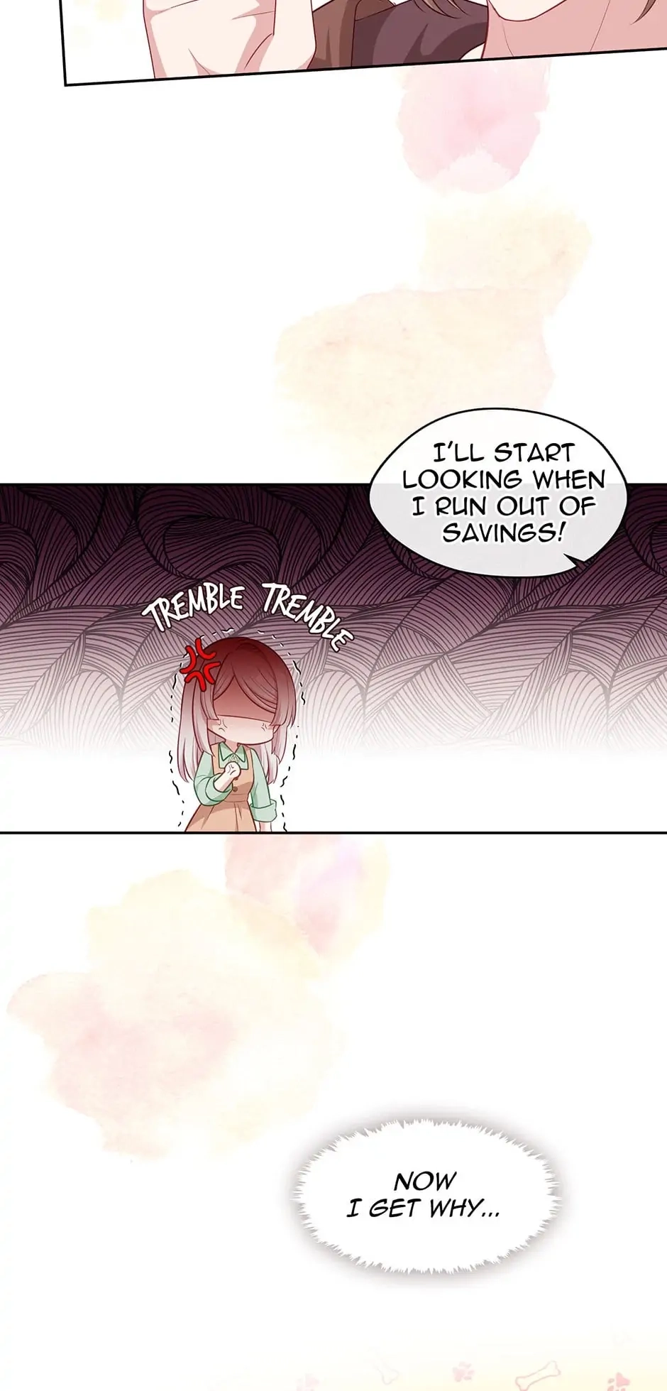 Beware the Villainess! Chapter 92.12 Page 24