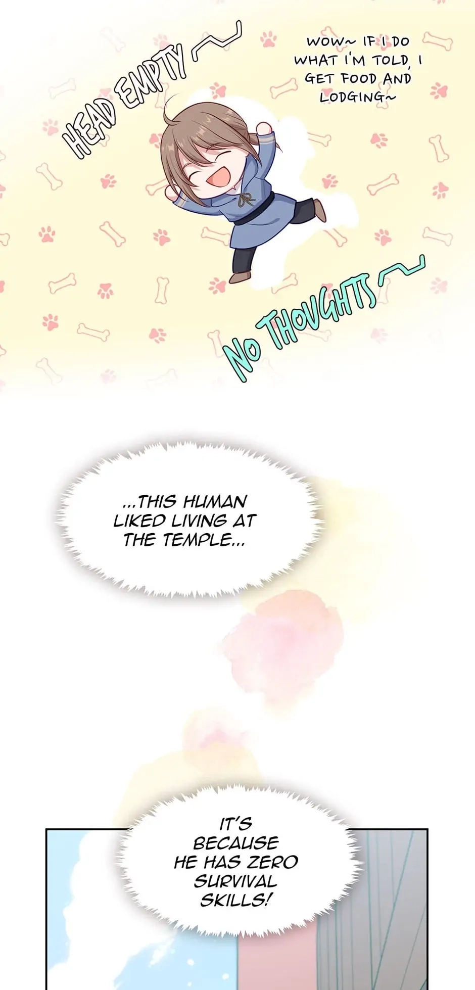 Beware the Villainess! Chapter 92.12 Page 25
