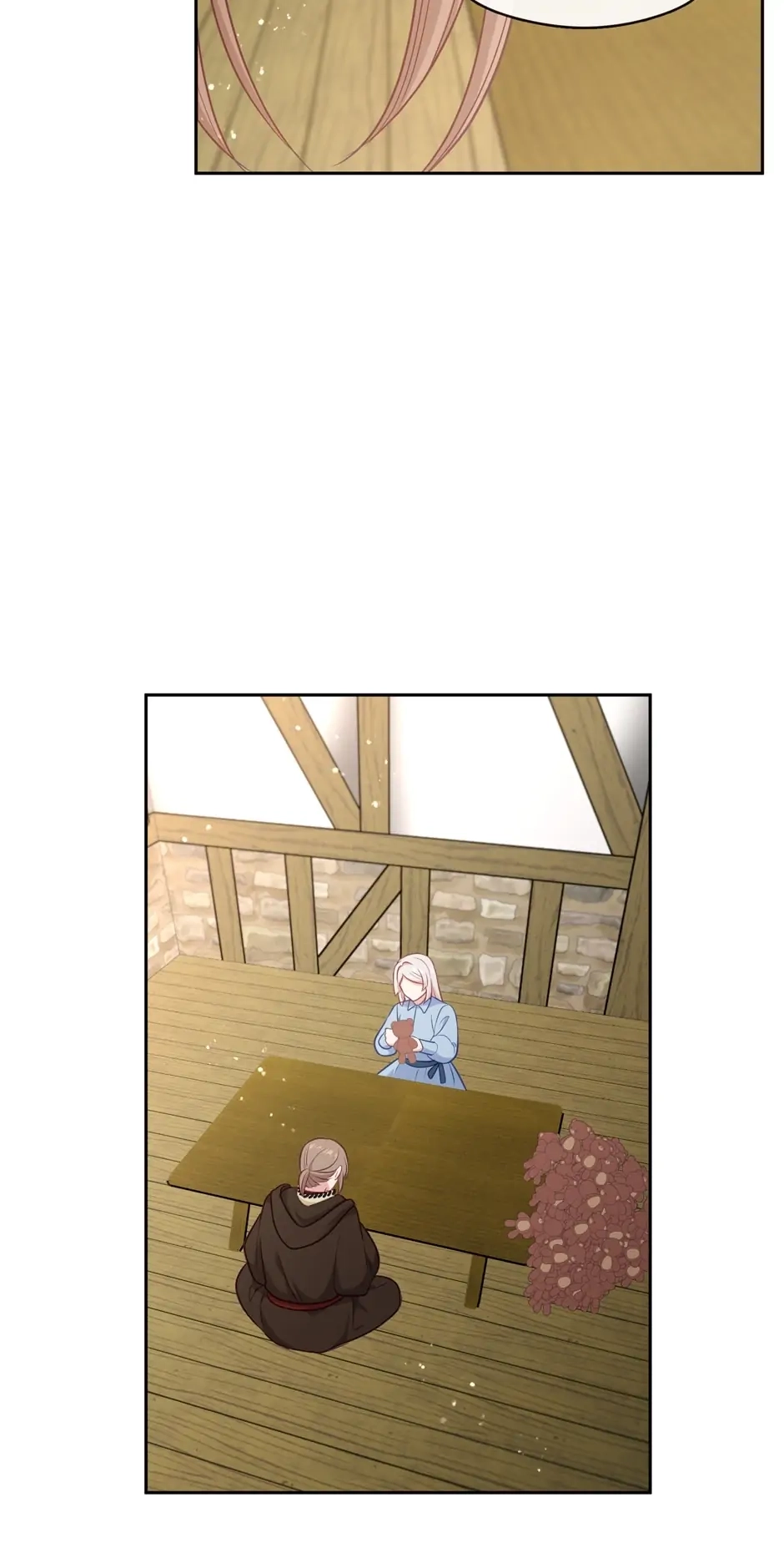 Beware the Villainess! Chapter 92.12 Page 37