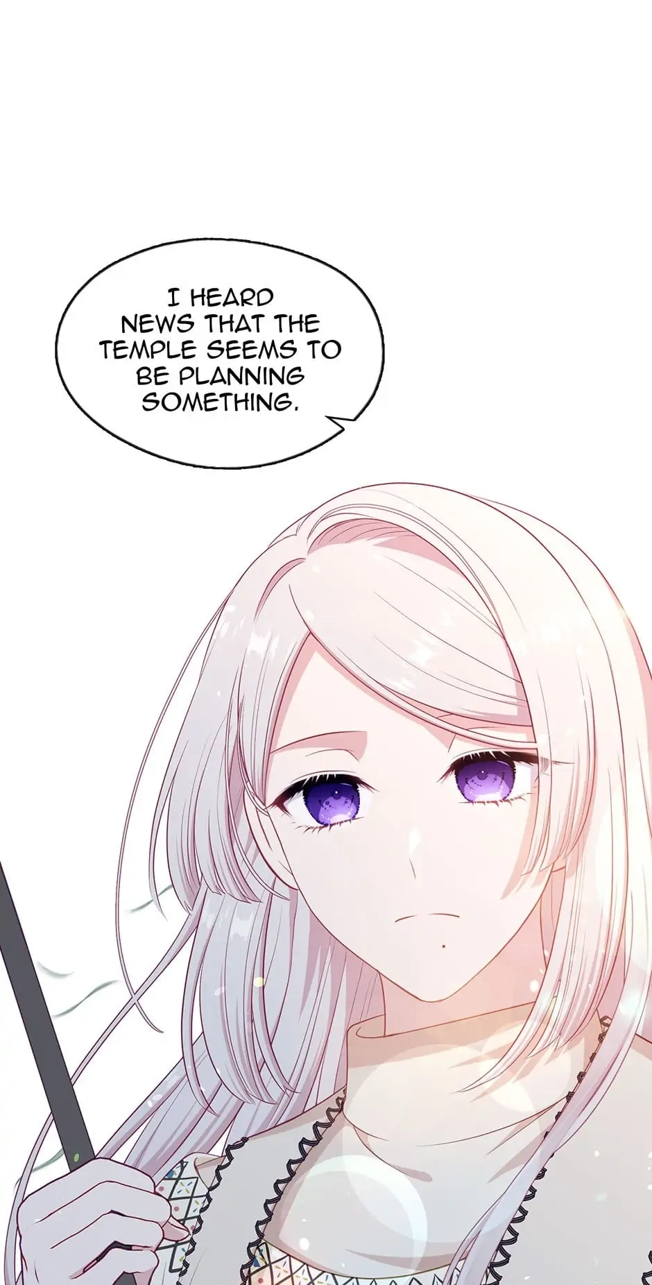 Beware the Villainess! Chapter 92.12 Page 46