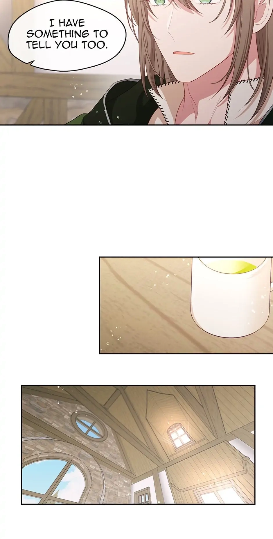Beware the Villainess! Chapter 92.12 Page 51