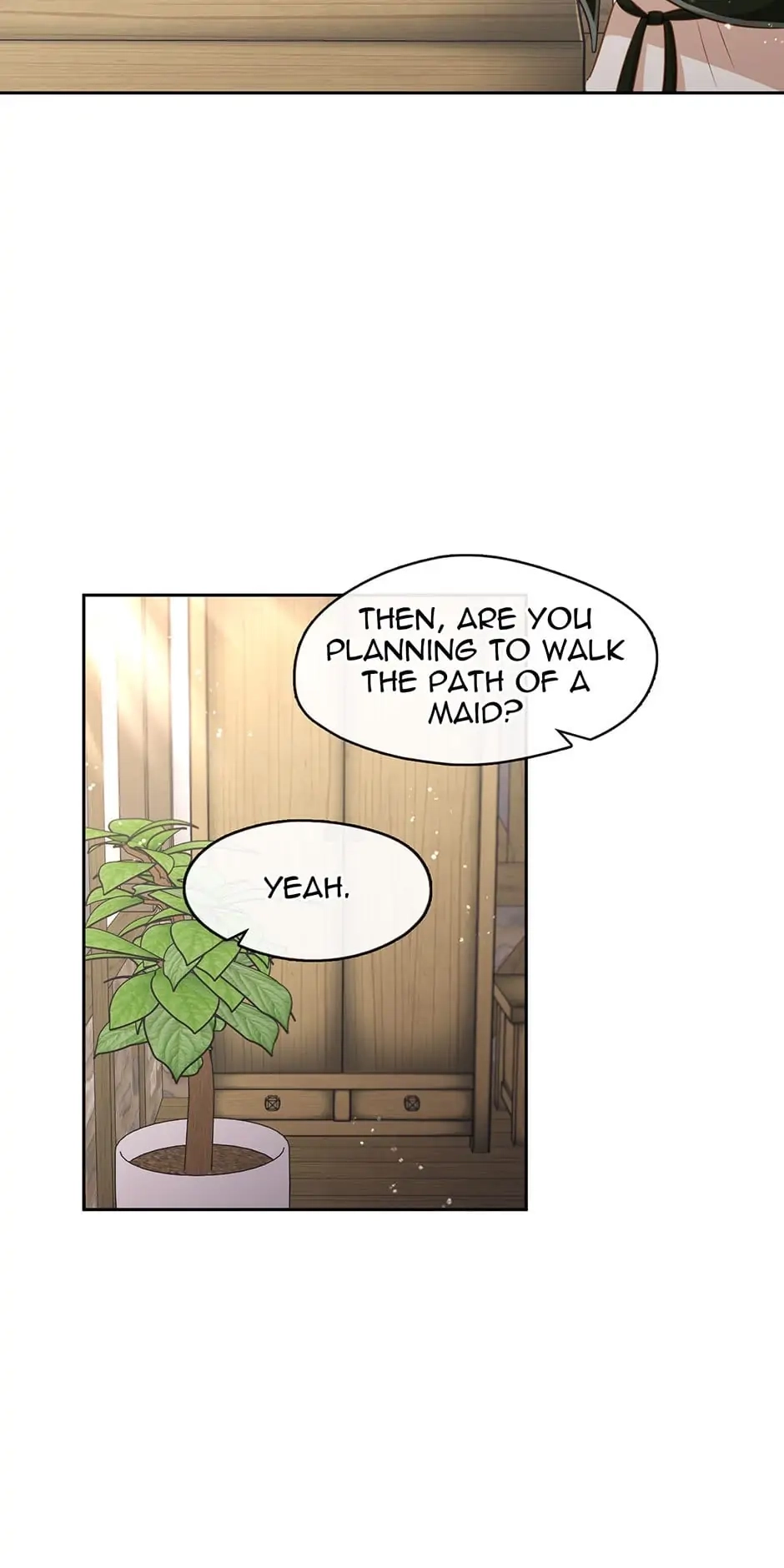 Beware the Villainess! Chapter 92.12 Page 55