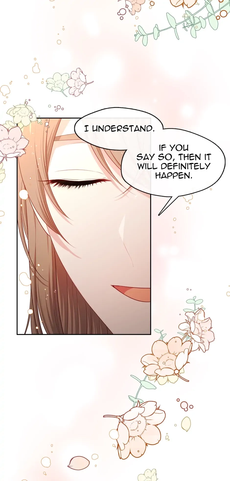 Beware the Villainess! Chapter 92.12 Page 59