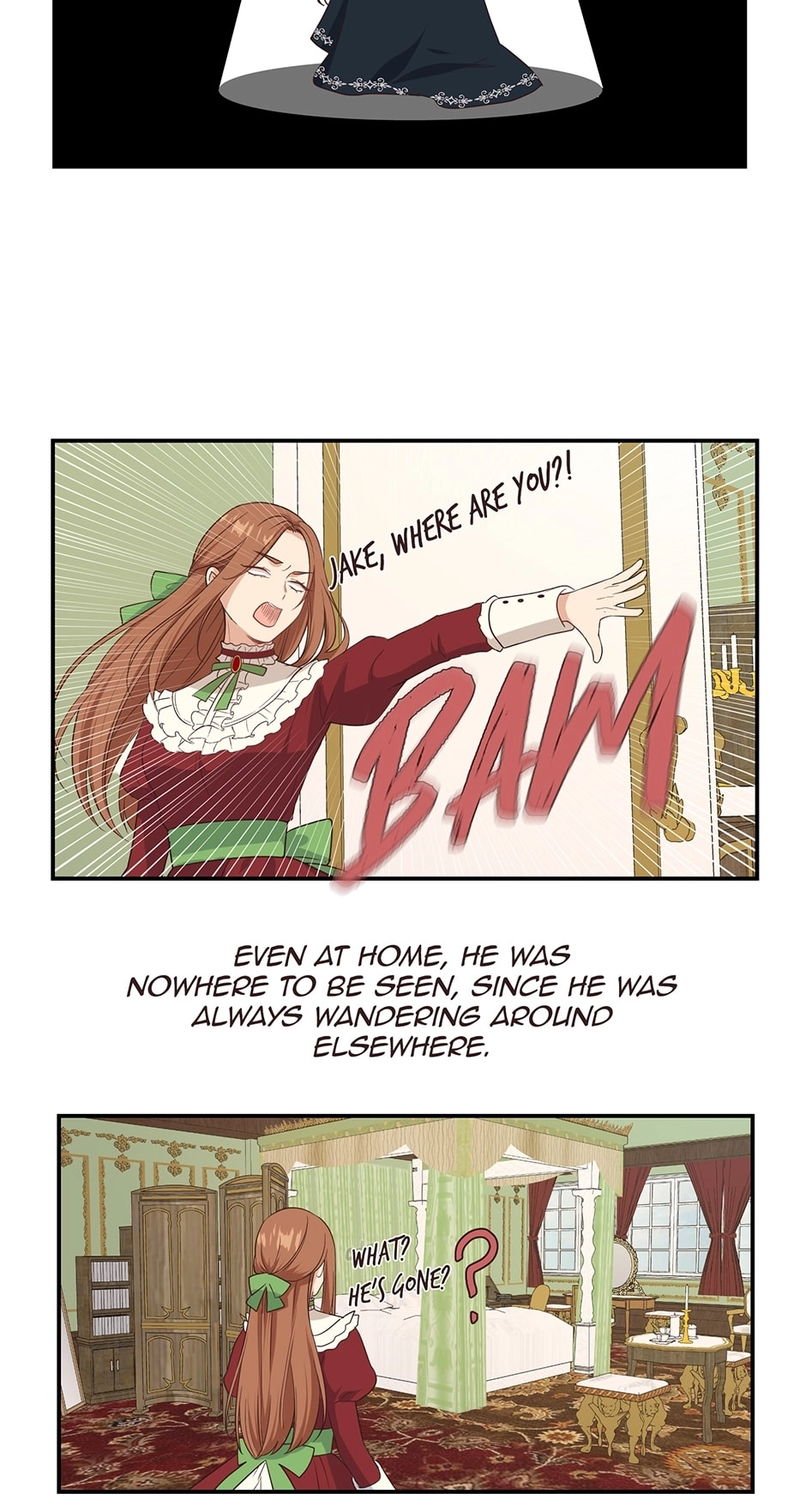 Beware the Villainess! Chapter 8 Page 18