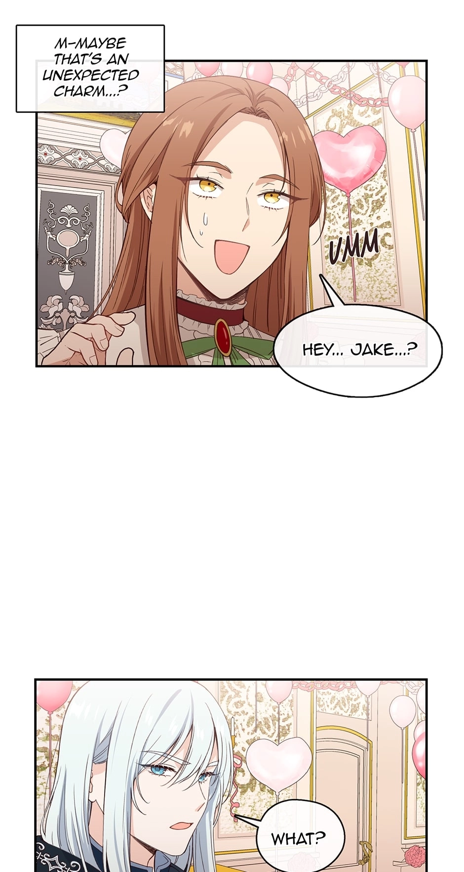 Beware the Villainess! Chapter 8 Page 32