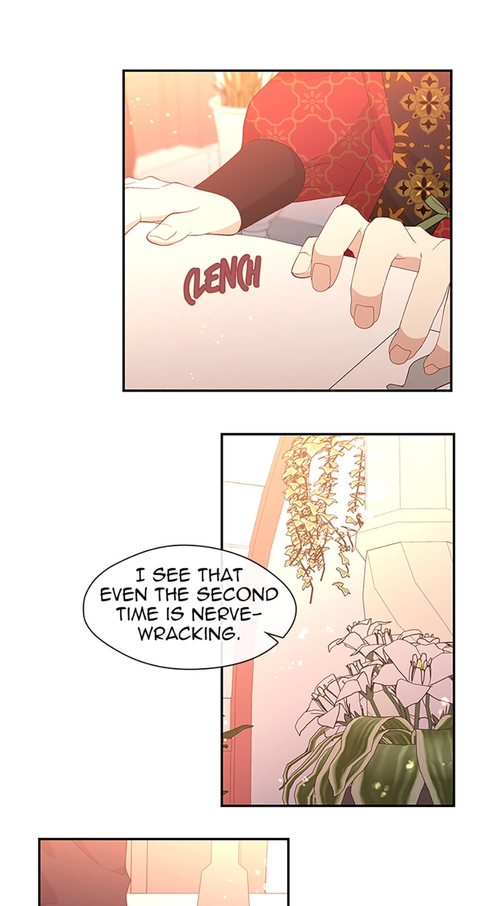 Beware the Villainess! Chapter 68 Page 15