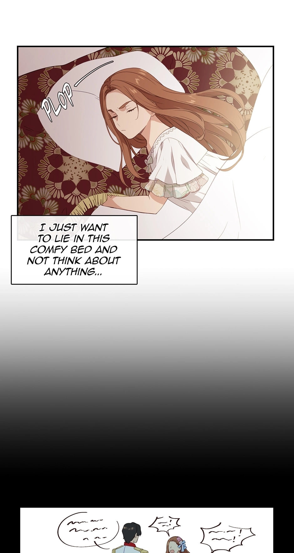 Beware the Villainess! Chapter 12 Page 16
