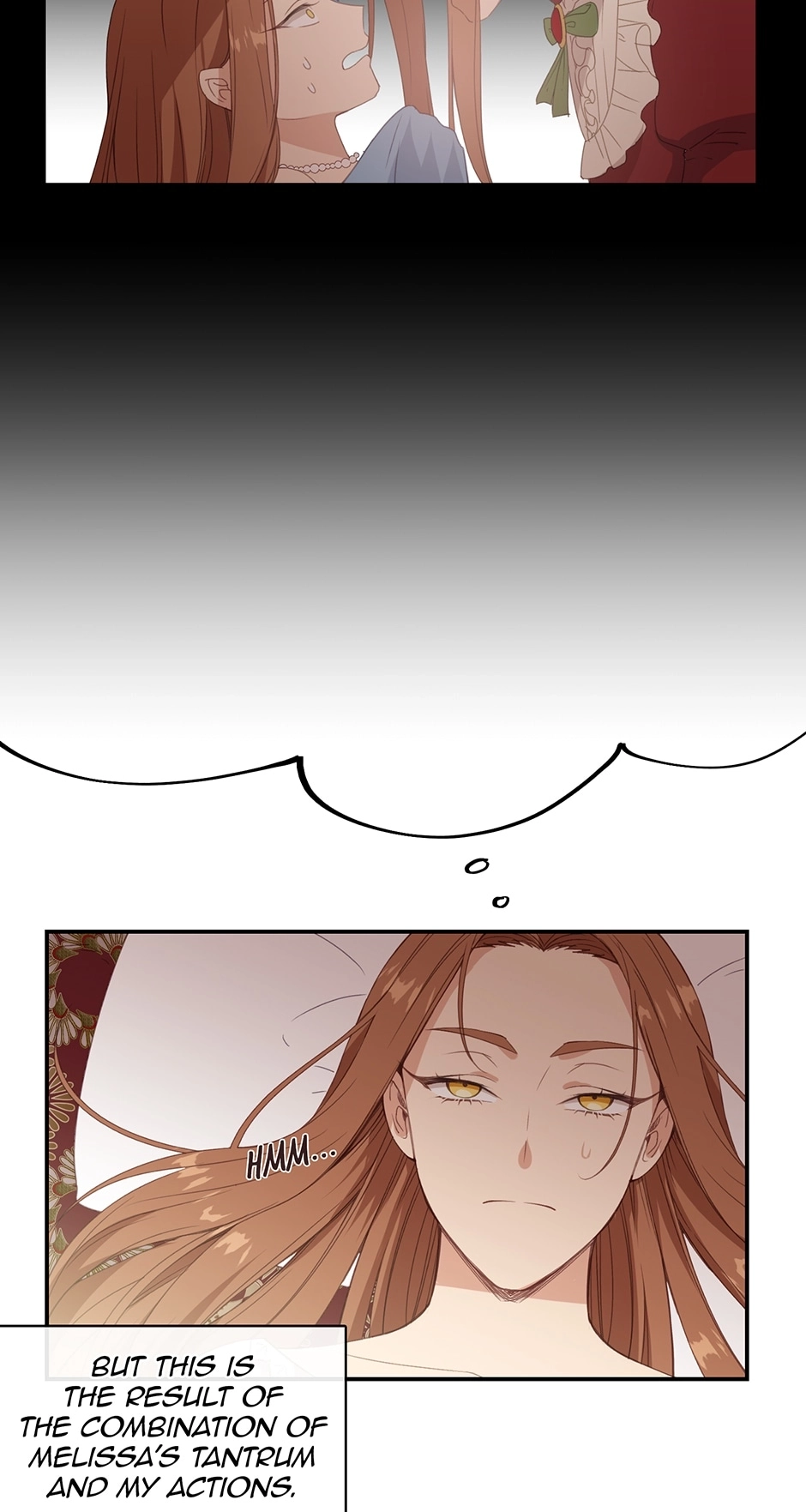 Beware the Villainess! Chapter 12 Page 19