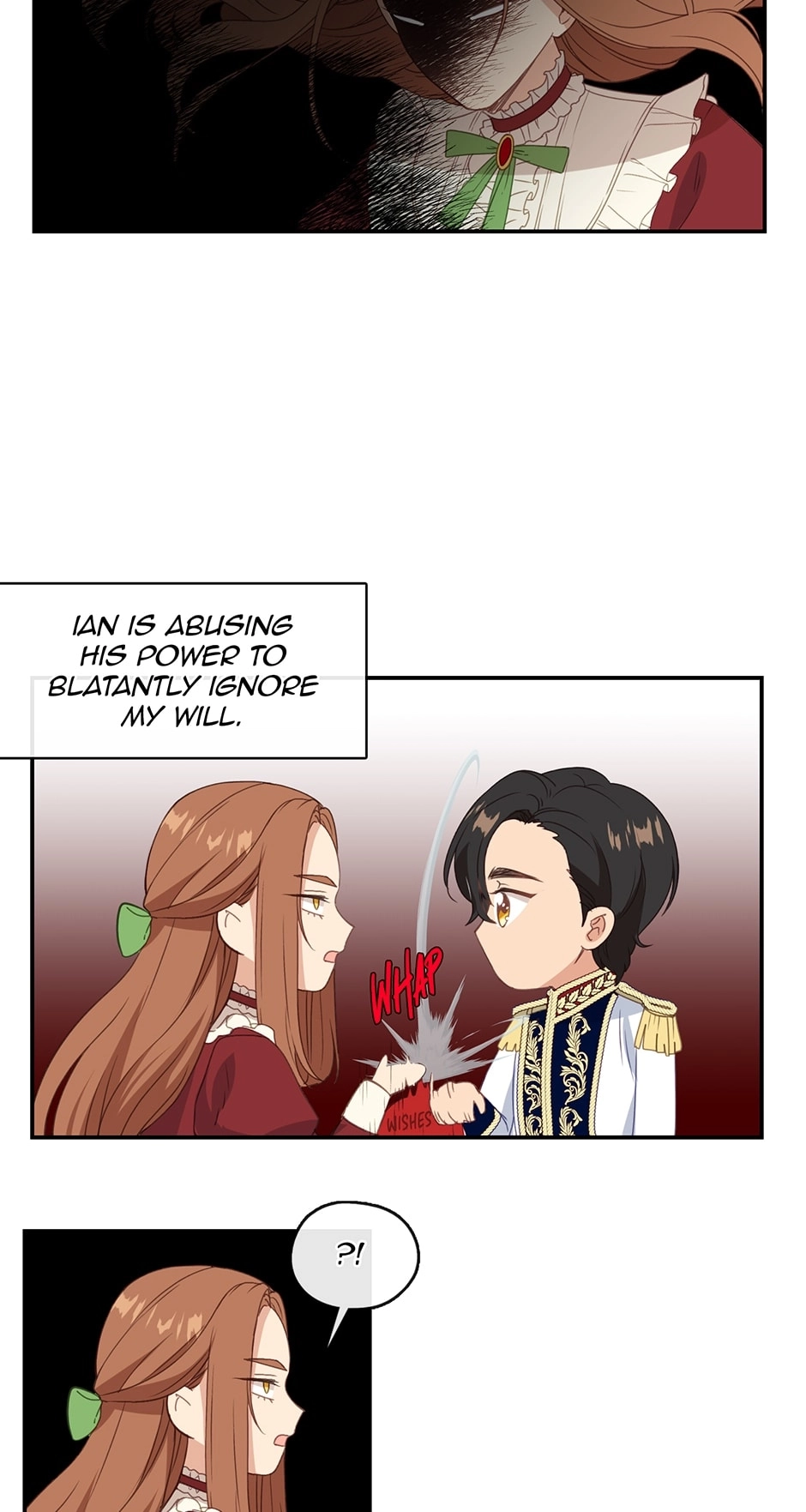 Beware the Villainess! Chapter 12 Page 32
