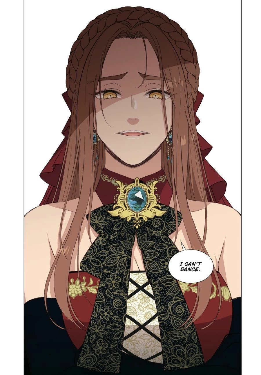 Beware the Villainess! Chapter 17 Page 20