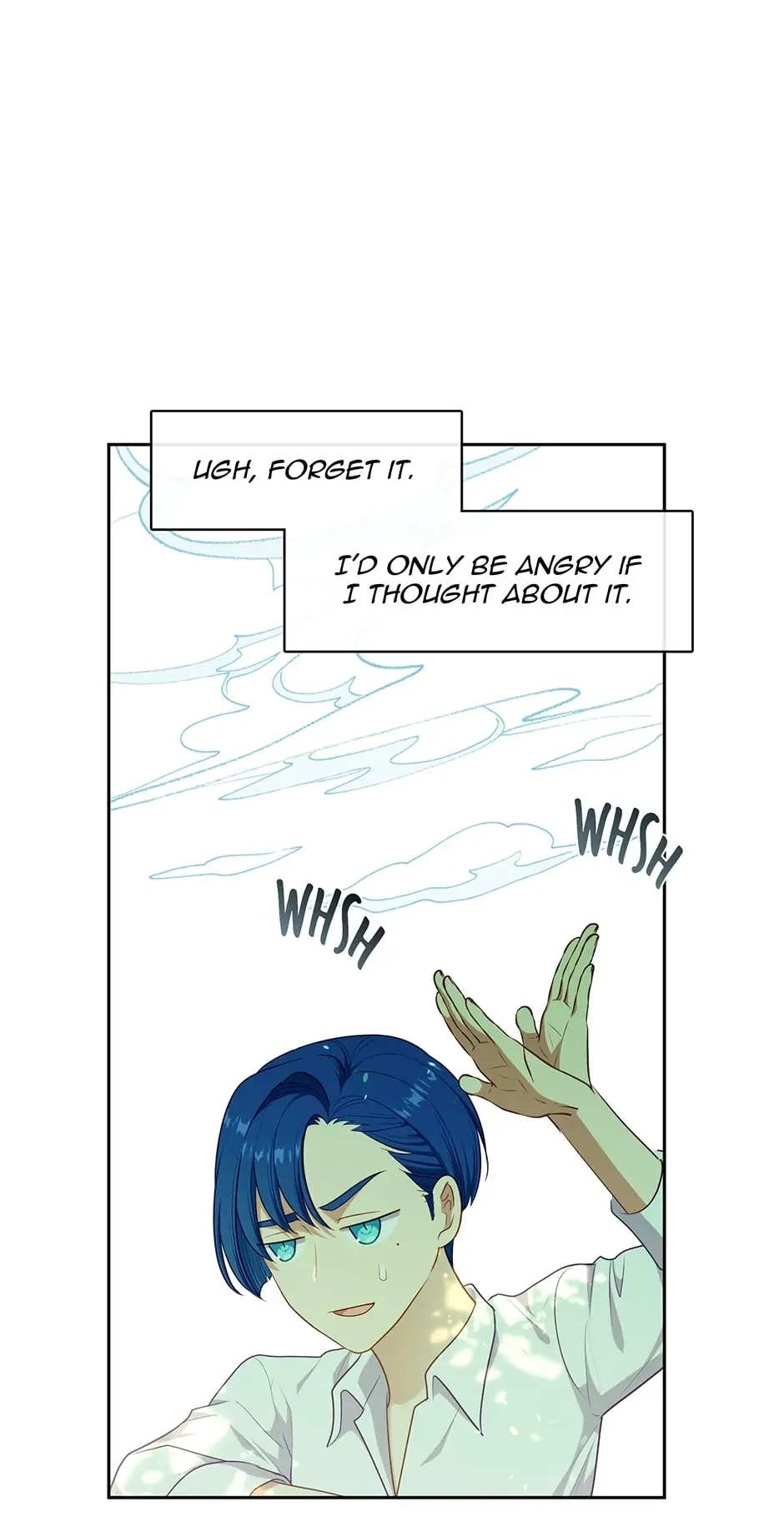 Beware the Villainess! Chapter 92.24 Page 15