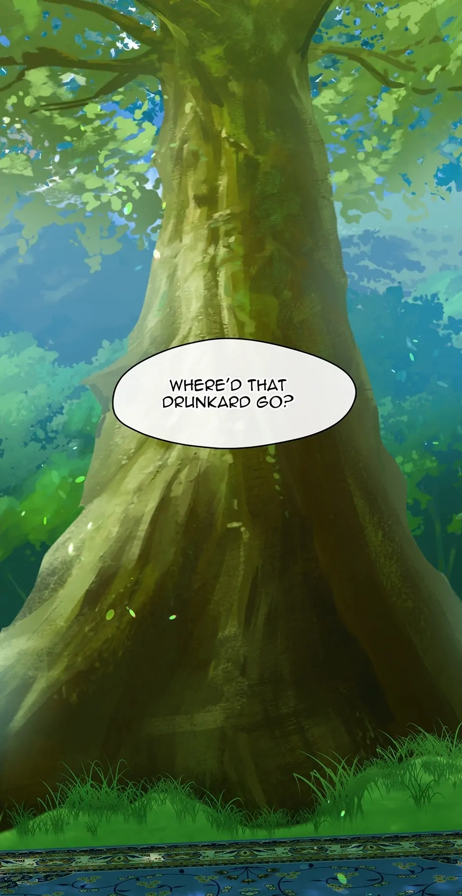 Beware the Villainess! Chapter 92.24 Page 17