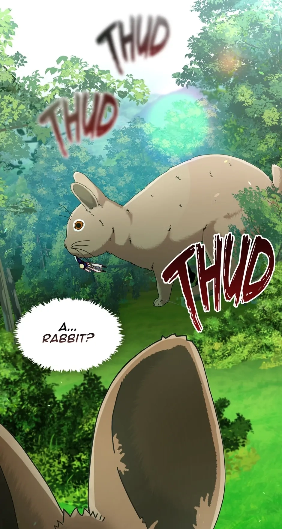 Beware the Villainess! Chapter 92.24 Page 22