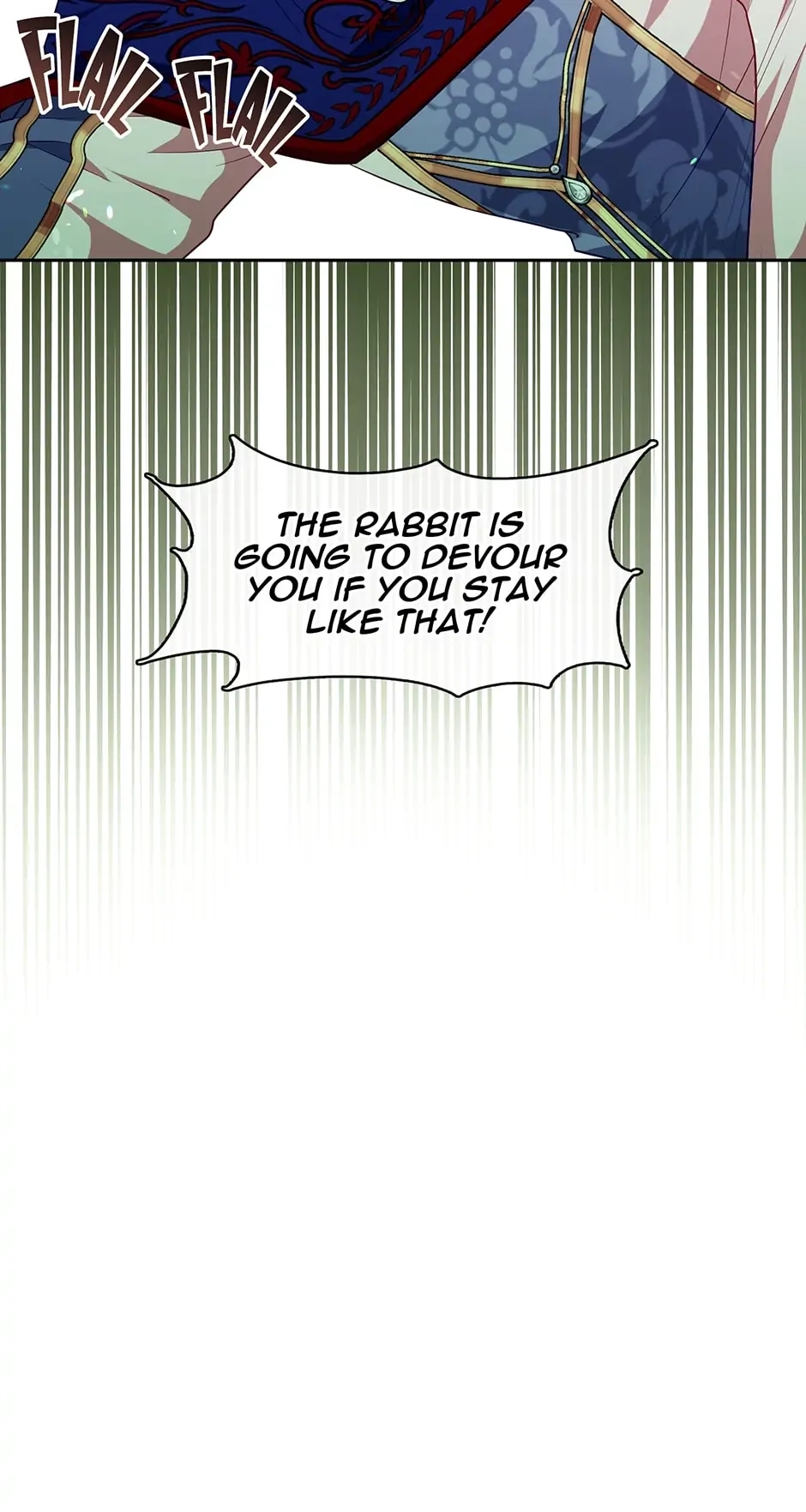 Beware the Villainess! Chapter 92.24 Page 35