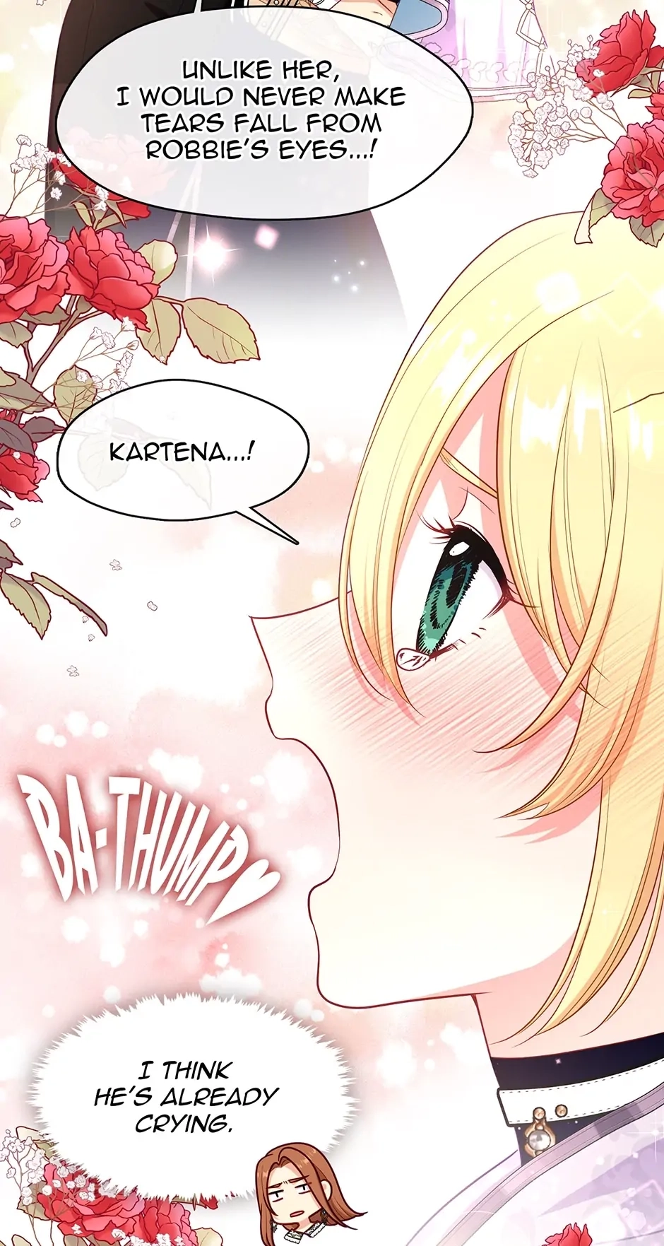 Beware the Villainess! Chapter 92.24 Page 46