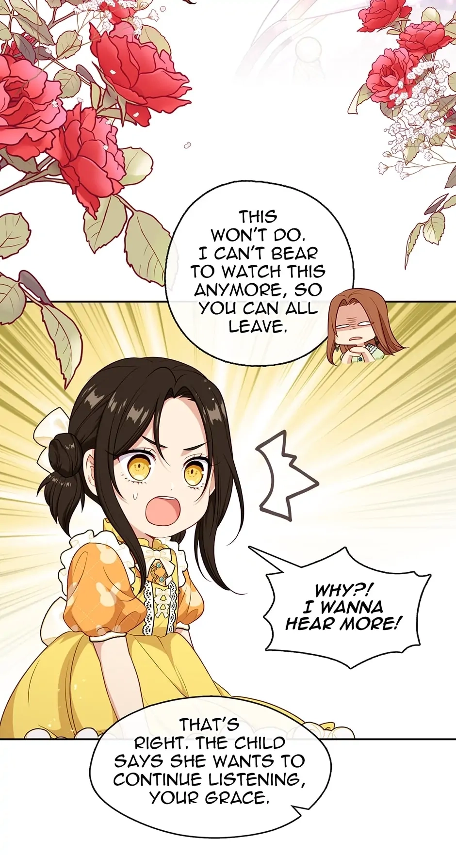 Beware the Villainess! Chapter 92.24 Page 47