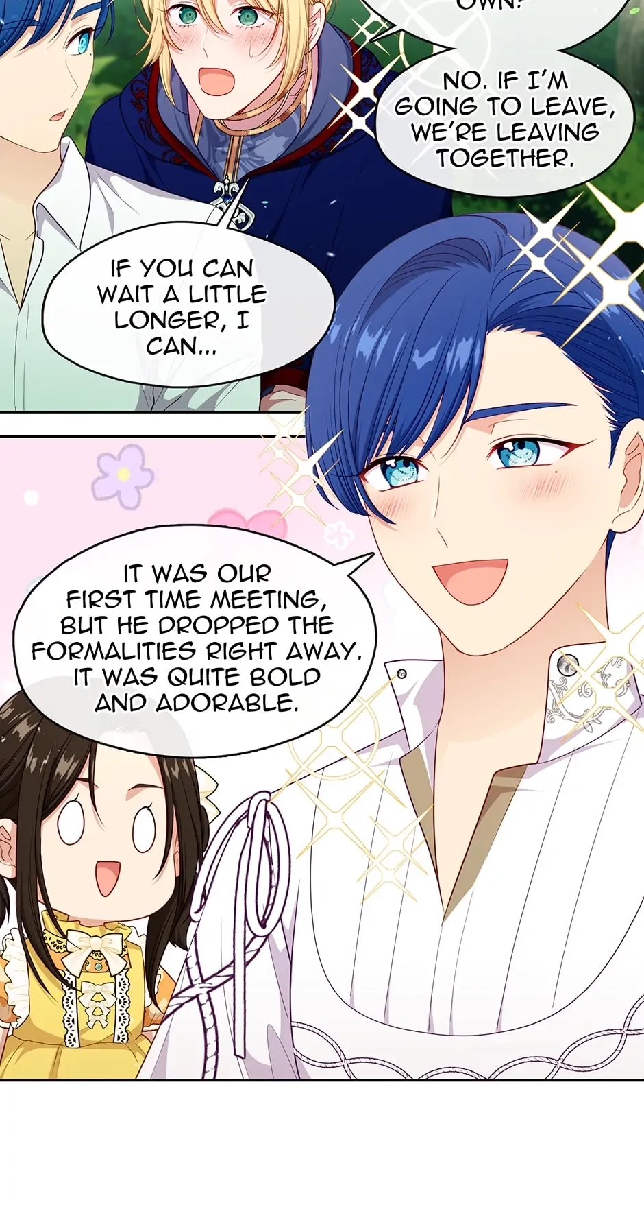 Beware the Villainess! Chapter 92.24 Page 52