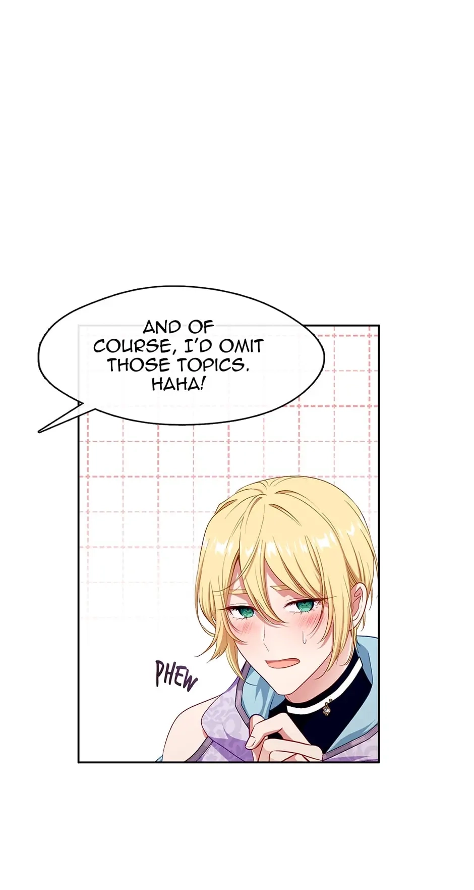 Beware the Villainess! Chapter 92.24 Page 59