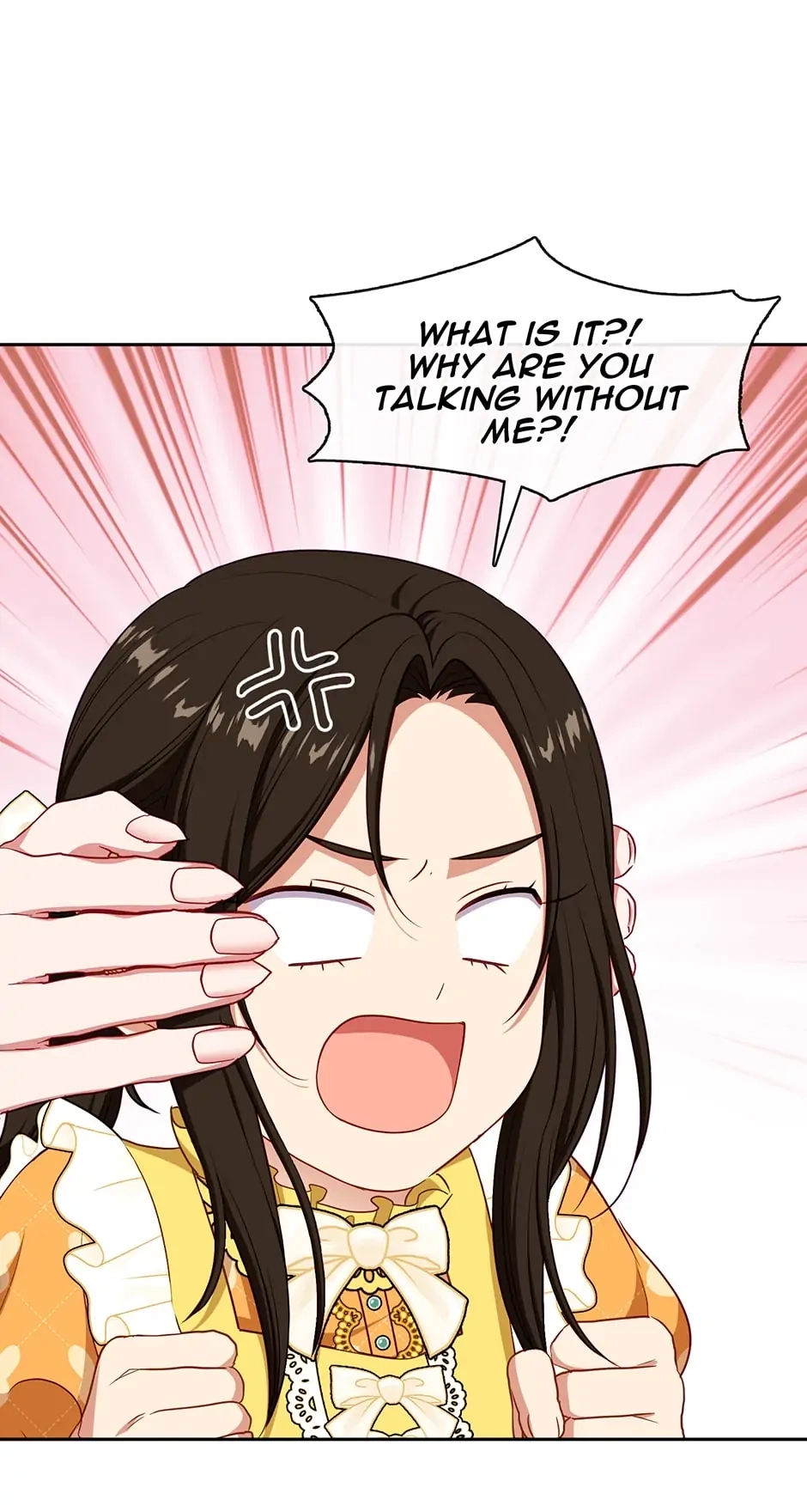 Beware the Villainess! Chapter 92.24 Page 60