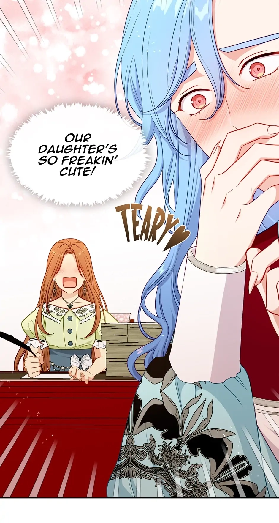 Beware the Villainess! Chapter 92.24 Page 66