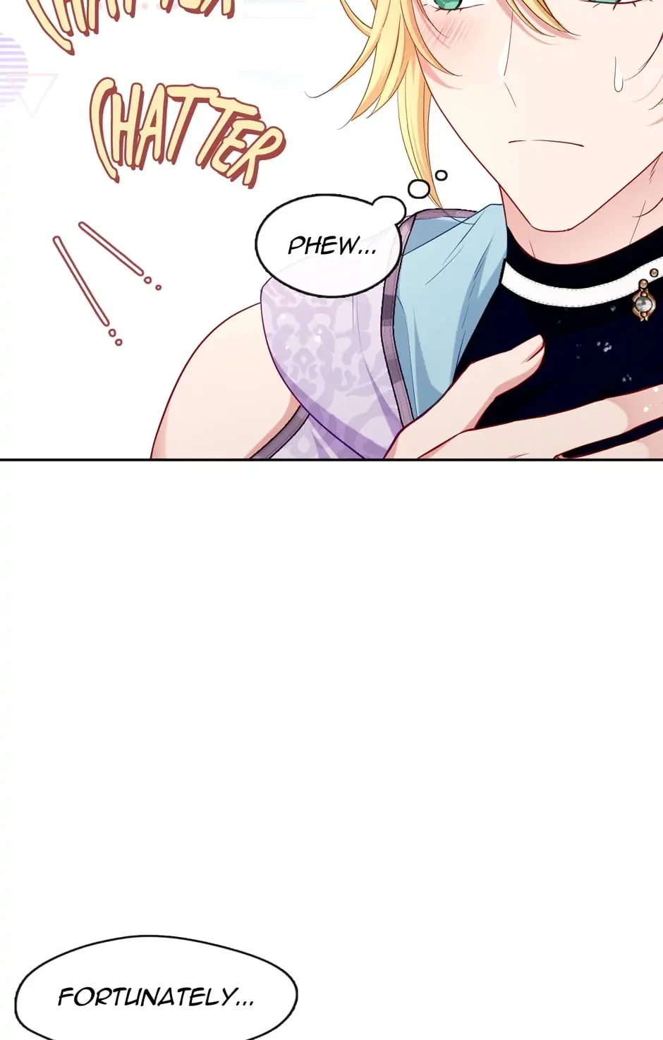 Beware the Villainess! Chapter 92.24 Page 68