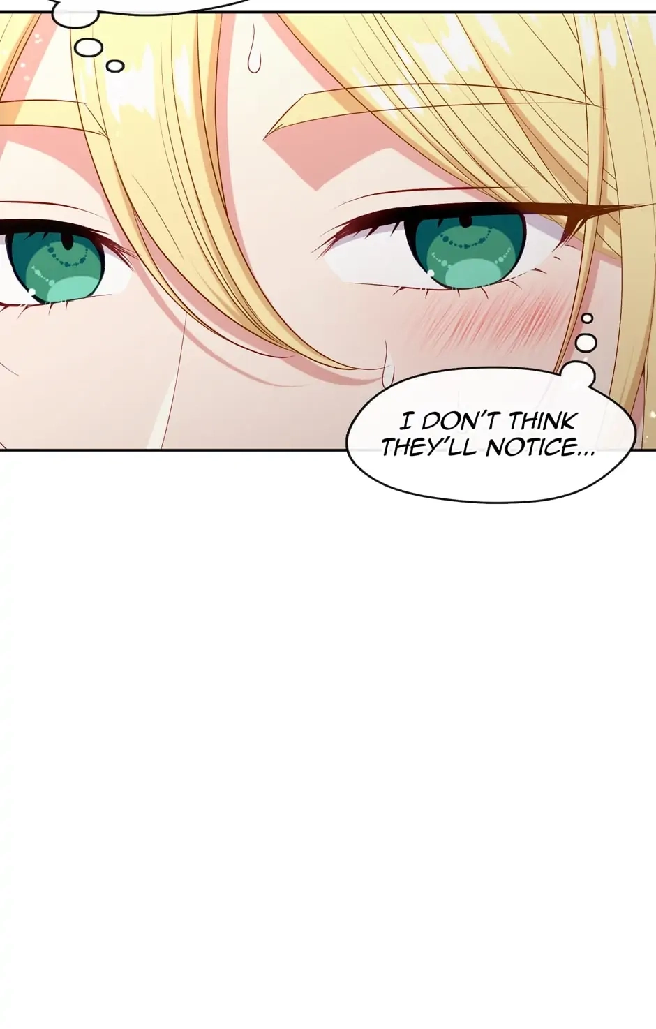 Beware the Villainess! Chapter 92.24 Page 69