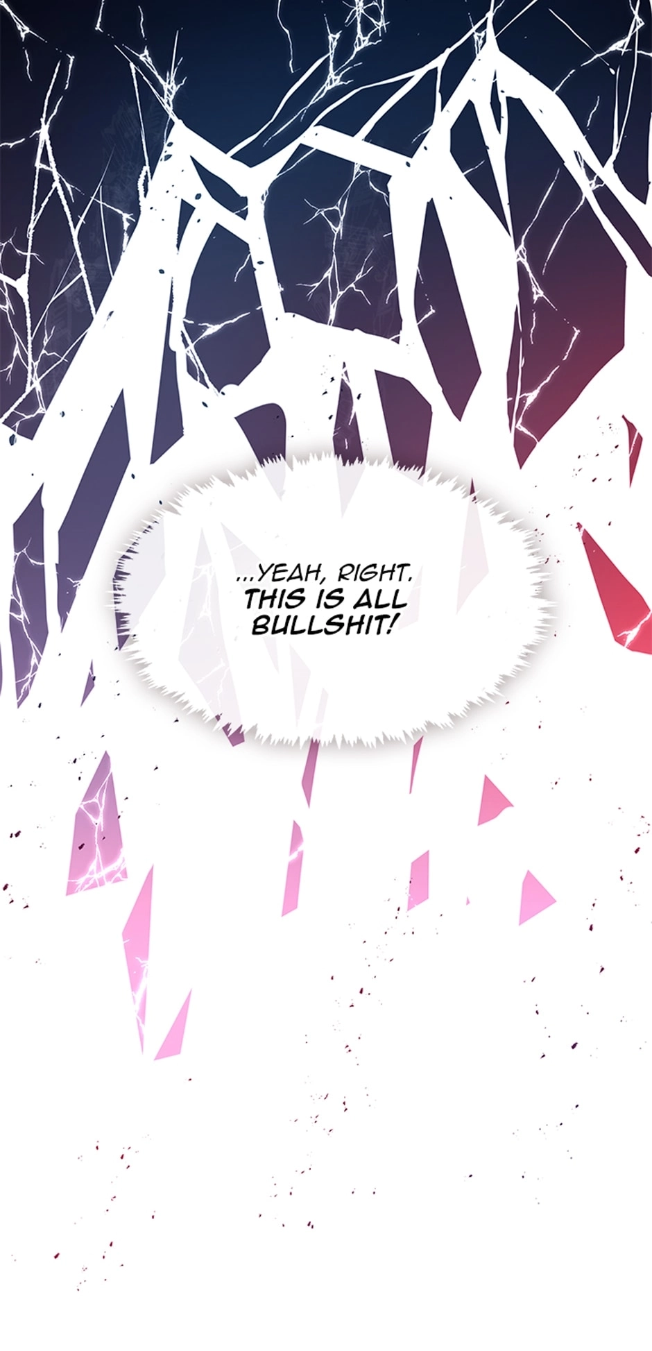 Beware the Villainess! Chapter 97 Page 10