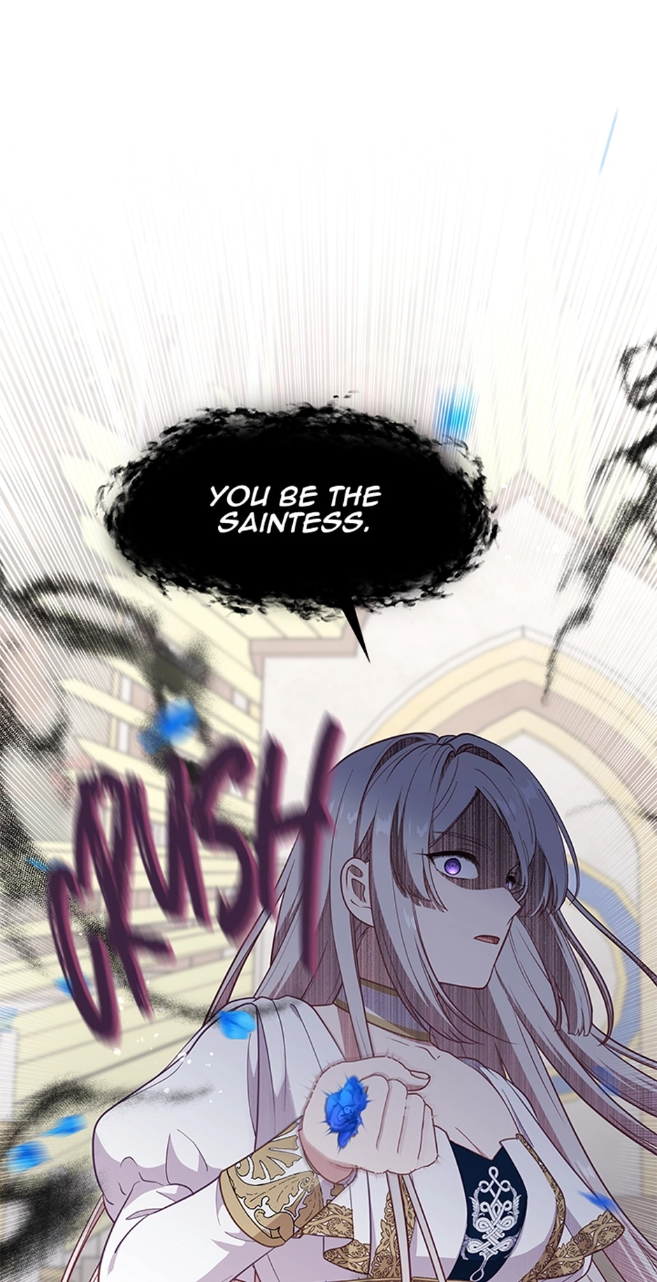 Beware the Villainess! Chapter 97 Page 16