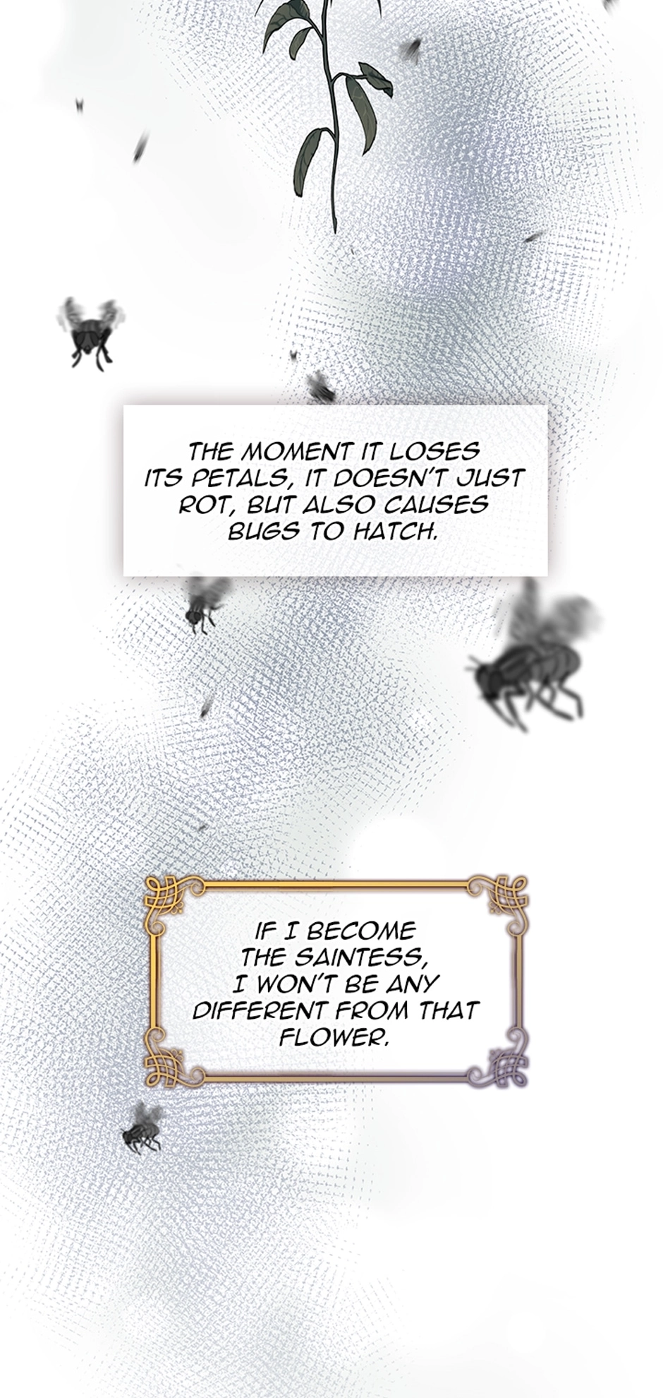 Beware the Villainess! Chapter 97 Page 23
