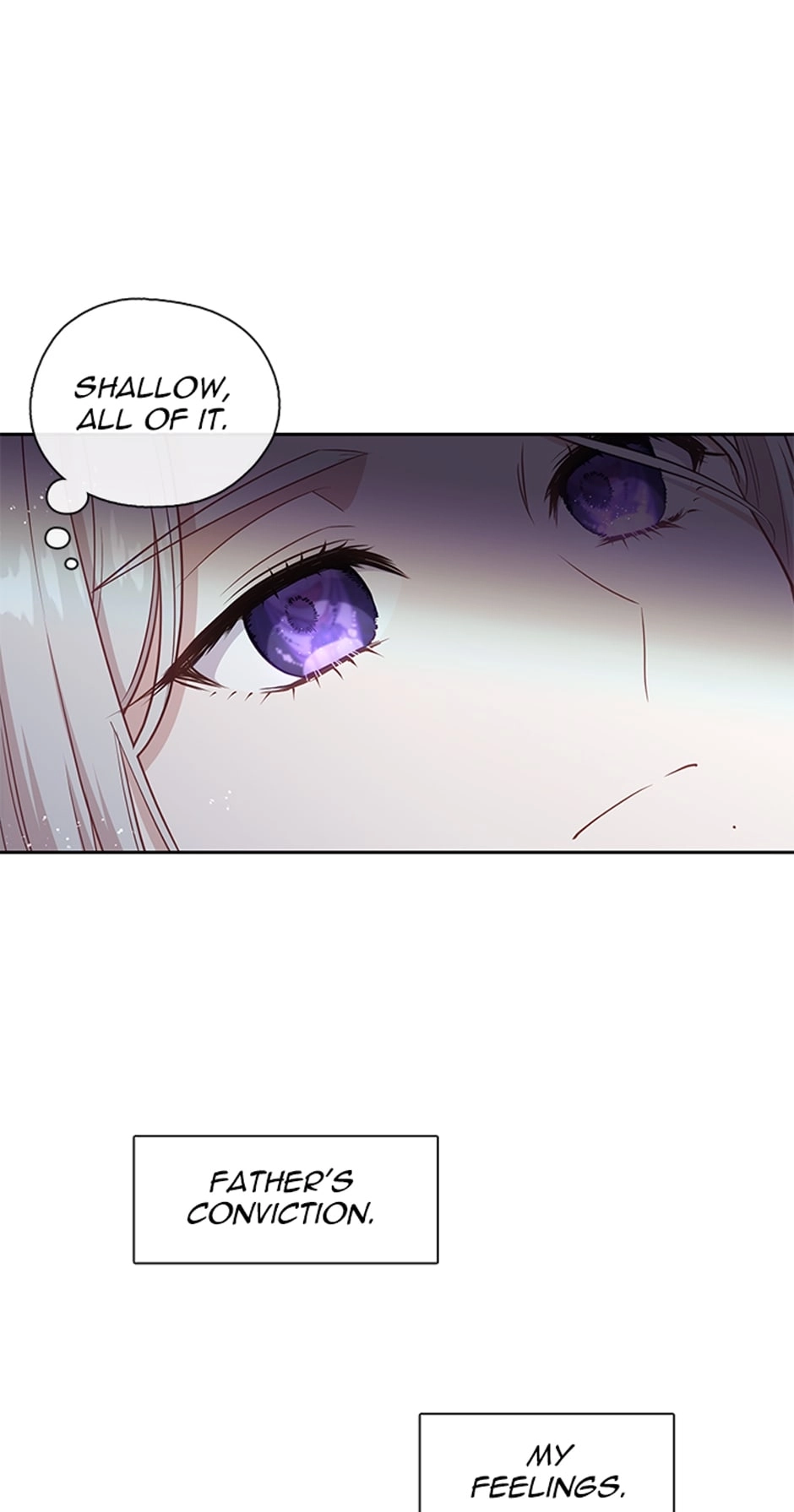 Beware the Villainess! Chapter 97 Page 30