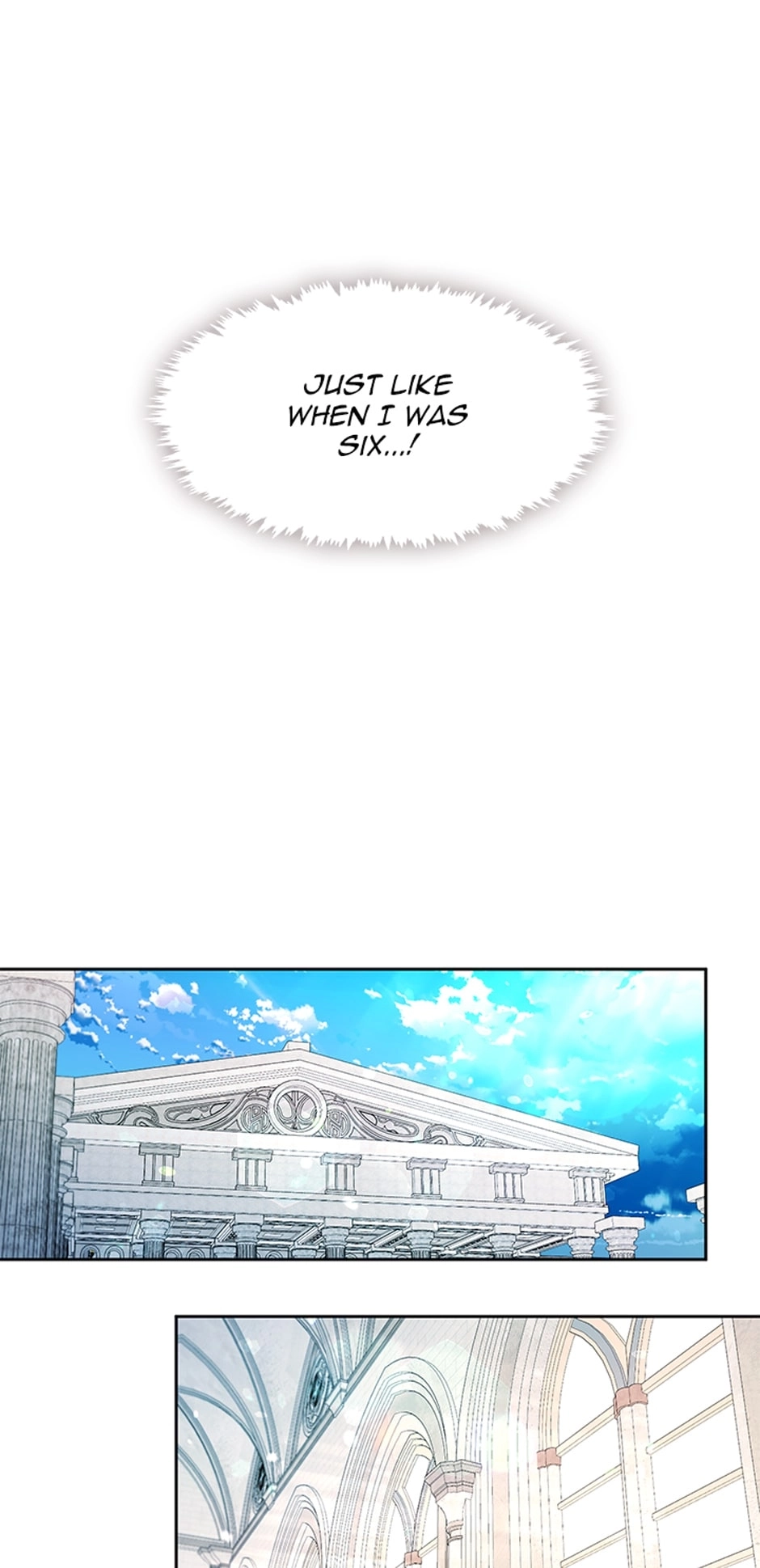 Beware the Villainess! Chapter 97 Page 45