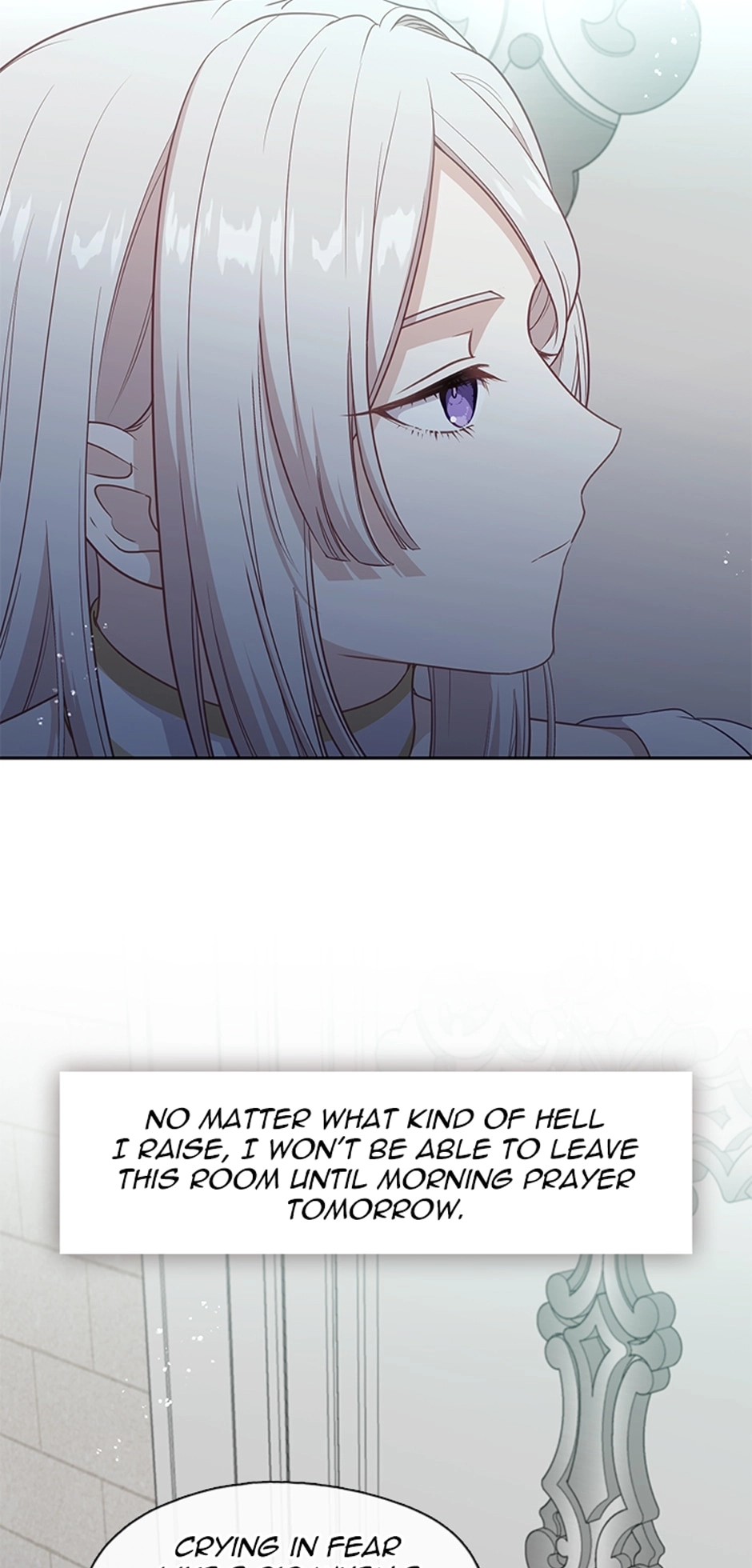 Beware the Villainess! Chapter 97 Page 51