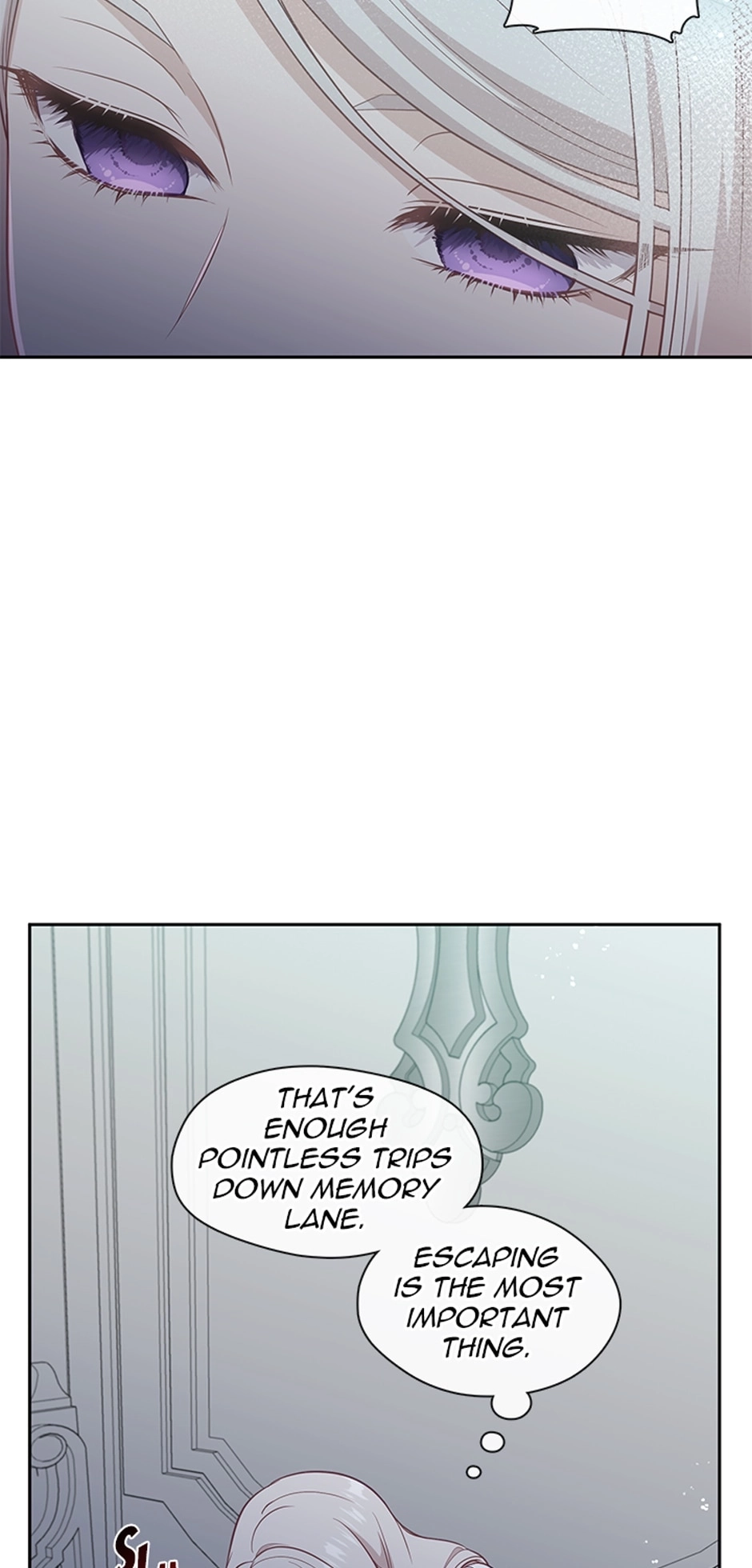 Beware the Villainess! Chapter 97 Page 53