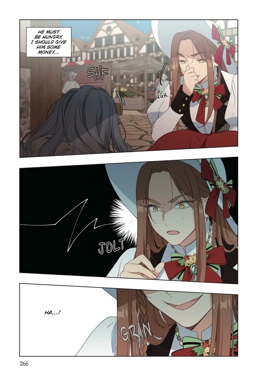 Beware the Villainess! Chapter 14 Page 15