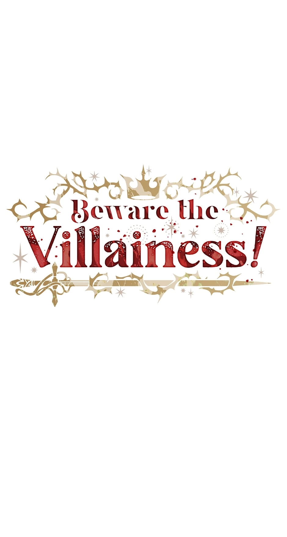 Beware the Villainess! Chapter 105 Page 18