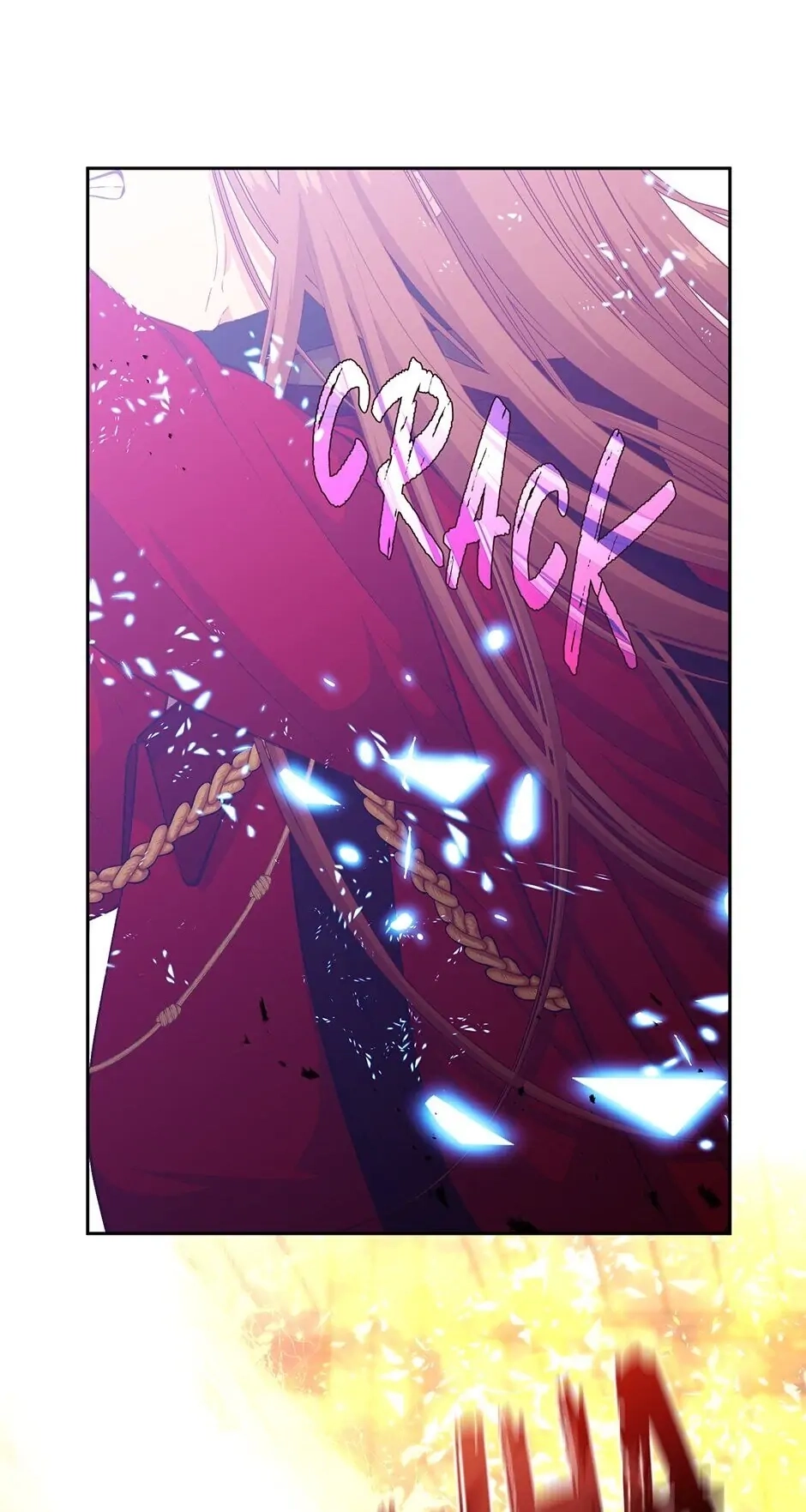 Beware the Villainess! Chapter 83 Page 9