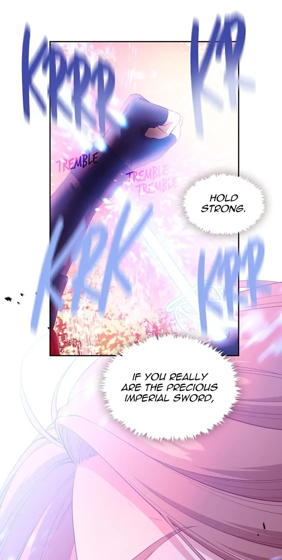 Beware the Villainess! Chapter 83 Page 11