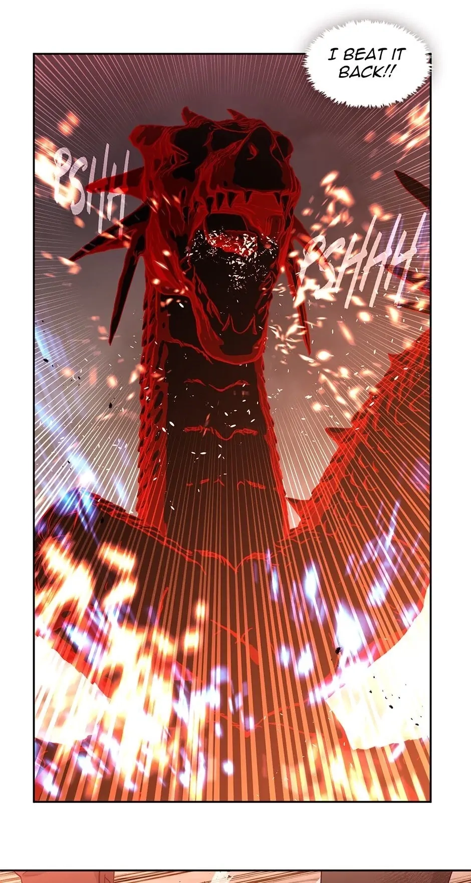 Beware the Villainess! Chapter 83 Page 16