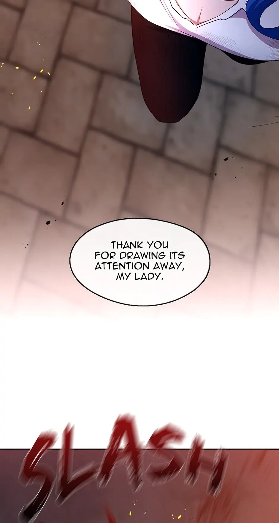 Beware the Villainess! Chapter 83 Page 19