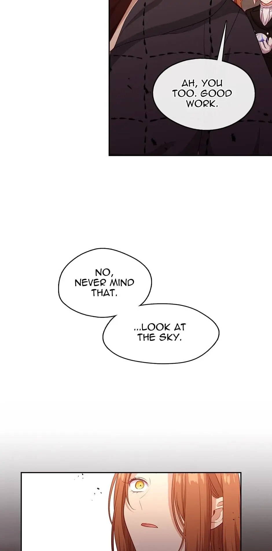 Beware the Villainess! Chapter 83 Page 24