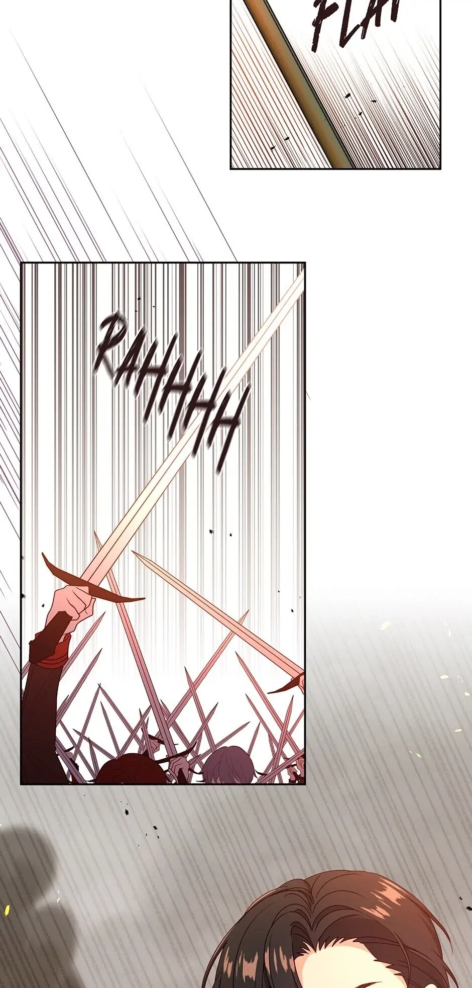 Beware the Villainess! Chapter 83 Page 28