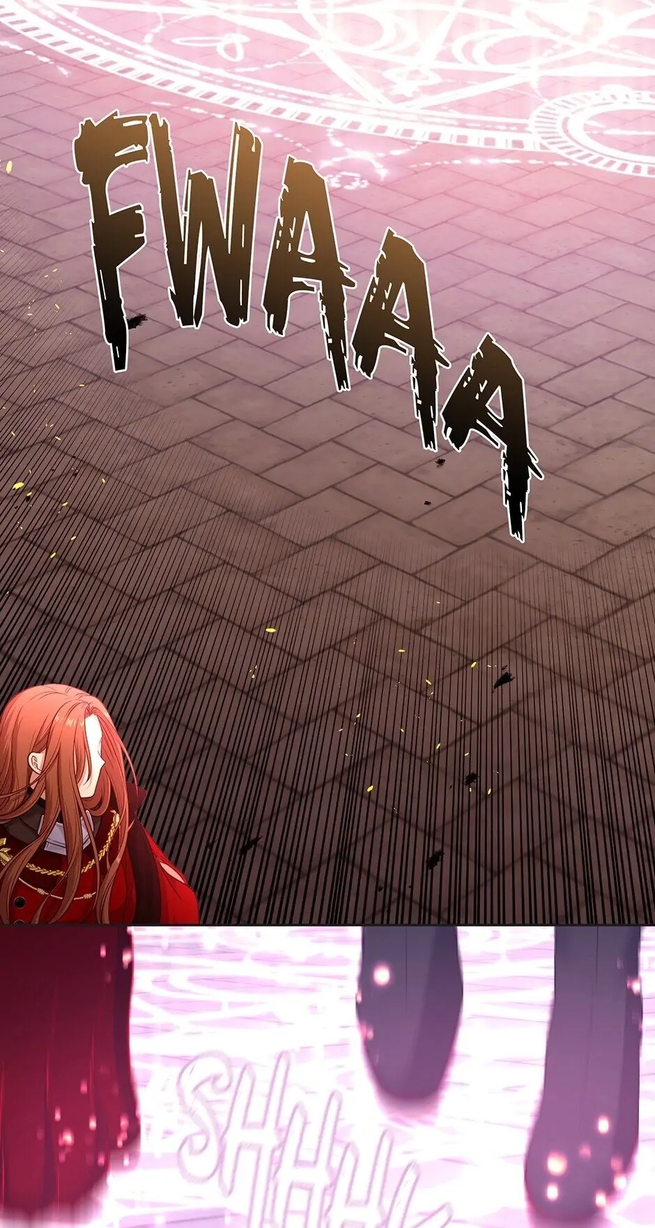 Beware the Villainess! Chapter 83 Page 31