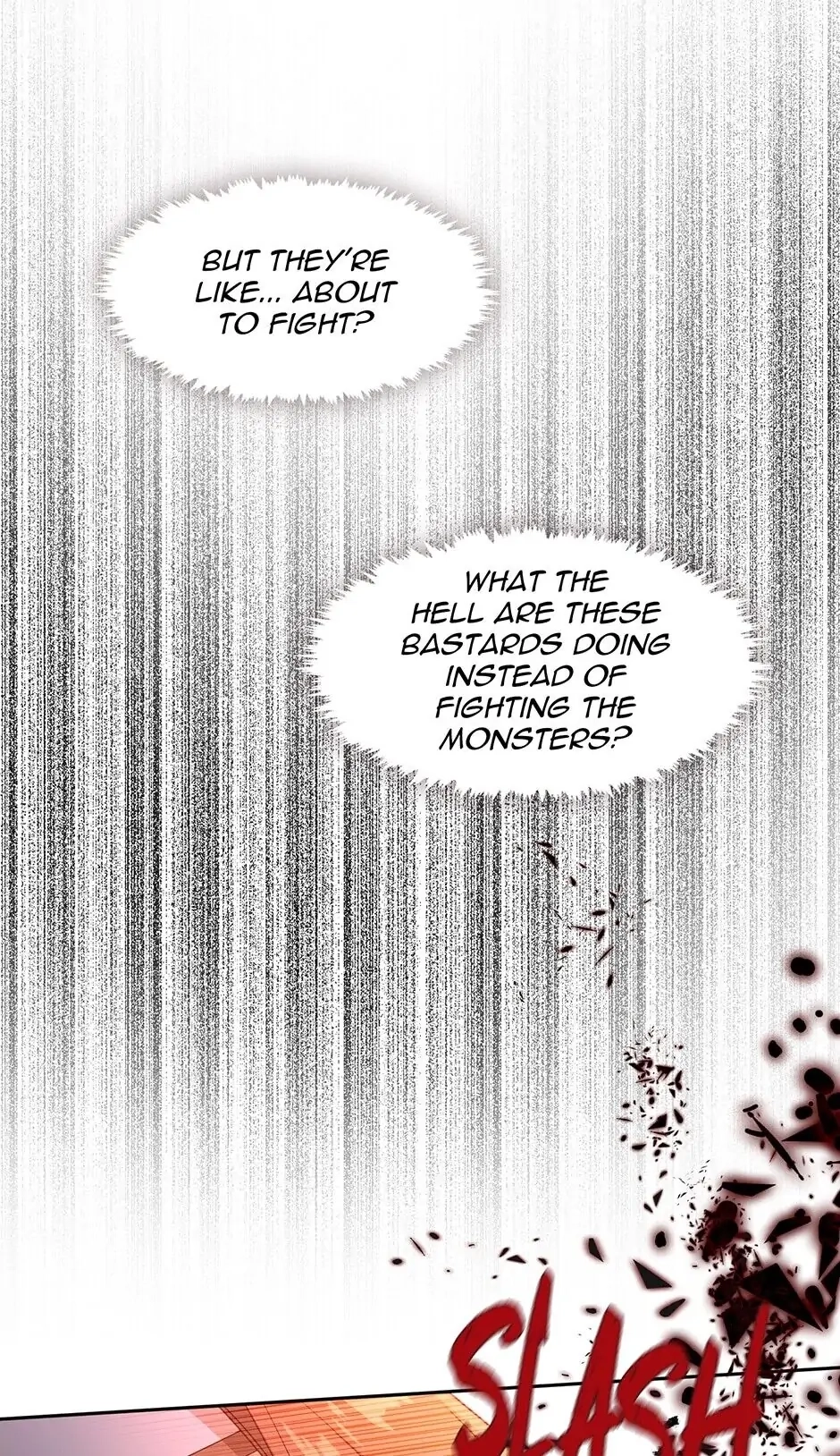 Beware the Villainess! Chapter 83 Page 51