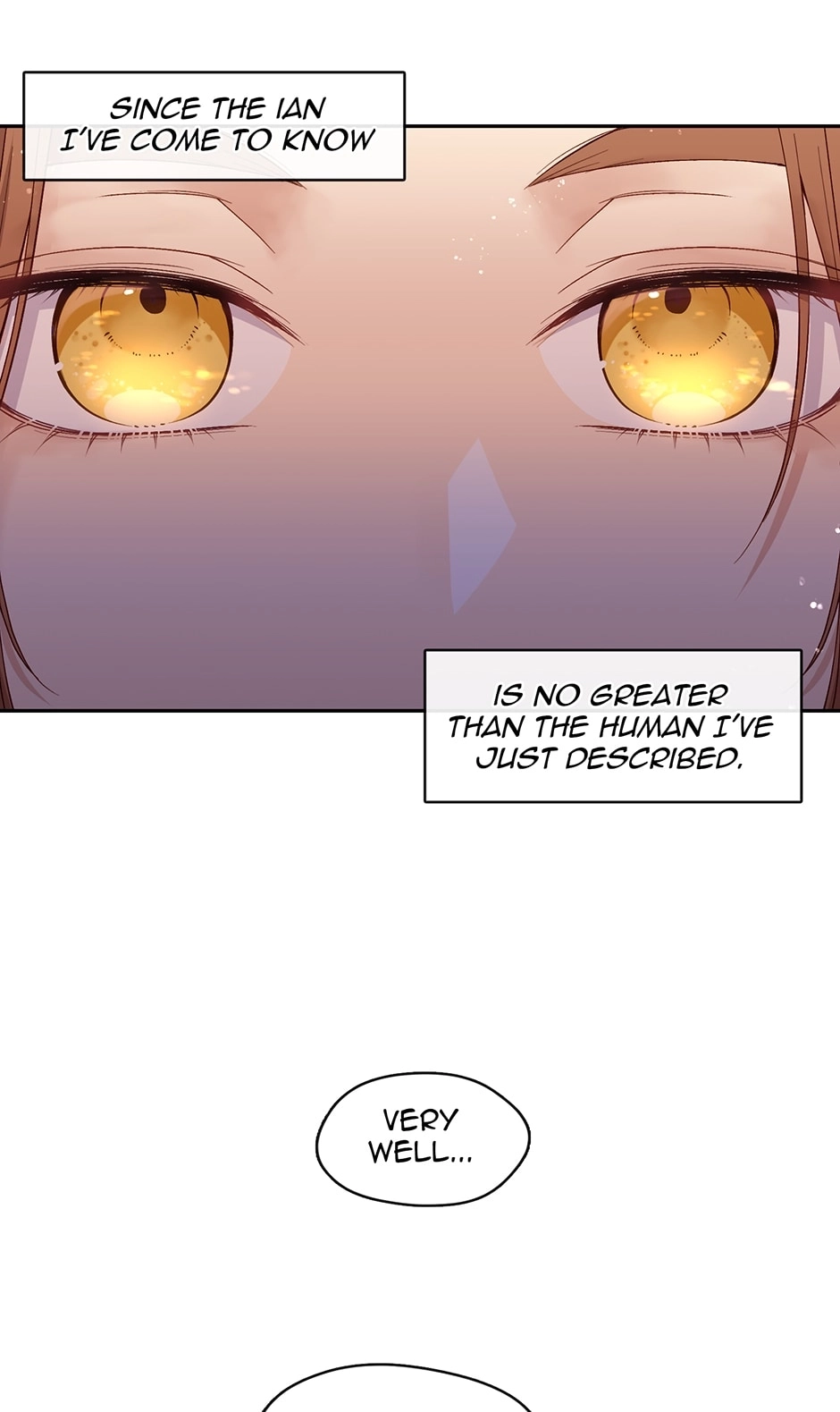 Beware the Villainess! Chapter 57 Page 48